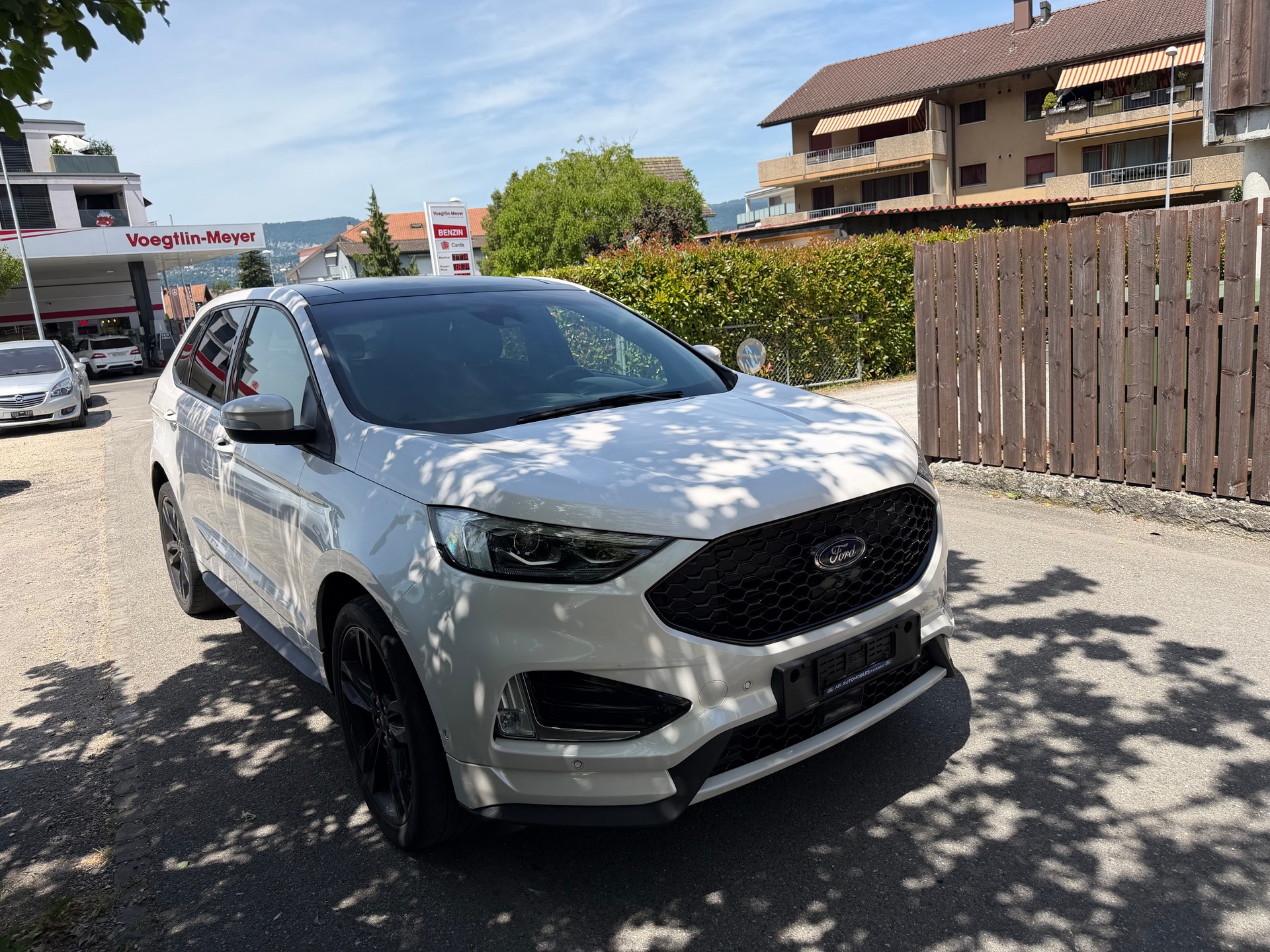 FORD Edge 2.0 EcoBlue ST-Line 4WD Automatic-ab Mfk-showroom-element-1