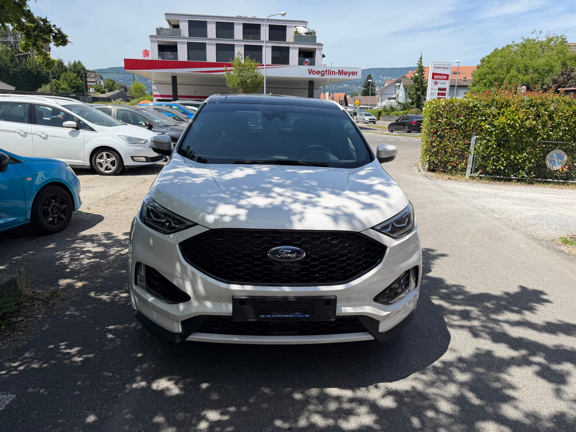 FORD Edge 2.0 EcoBlue ST-Line 4WD Automatic-ab Mfk-image-4