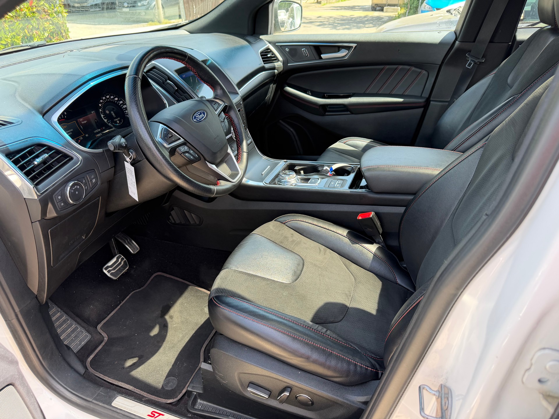 FORD Edge 2.0 EcoBlue ST-Line 4WD Automatic-ab Mfk-image-8