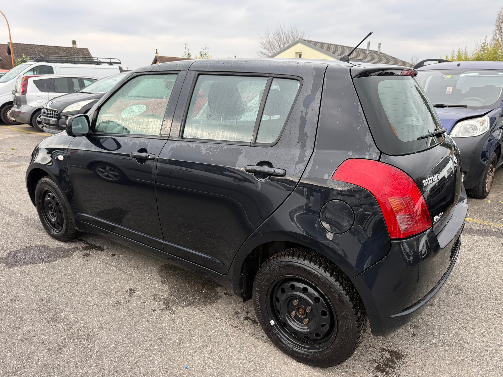 SUZUKI Swift-image-2