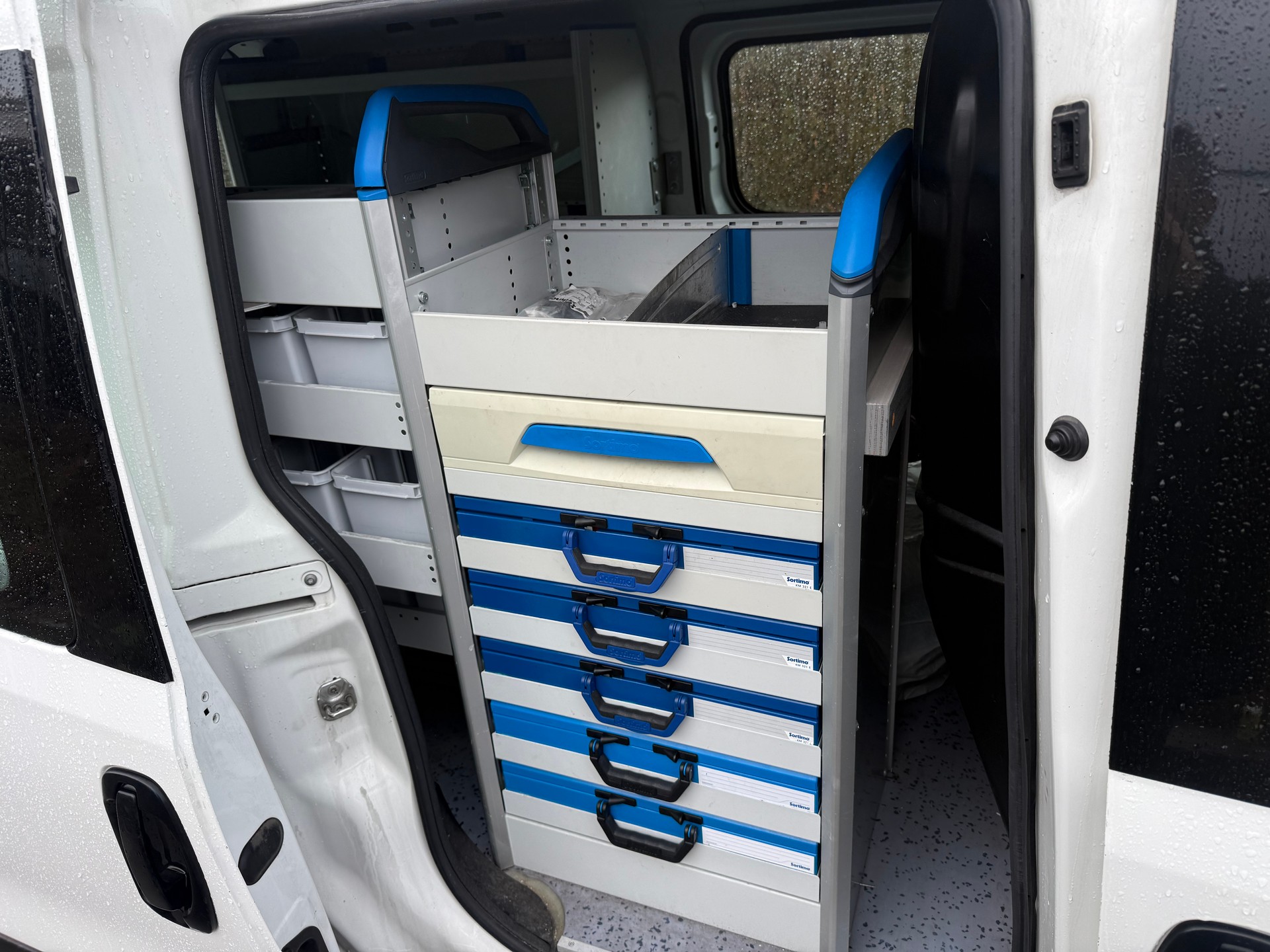 OPEL Combo 1.4 CNG Turbo ecoFLEX 2.4 L2H1-image-8