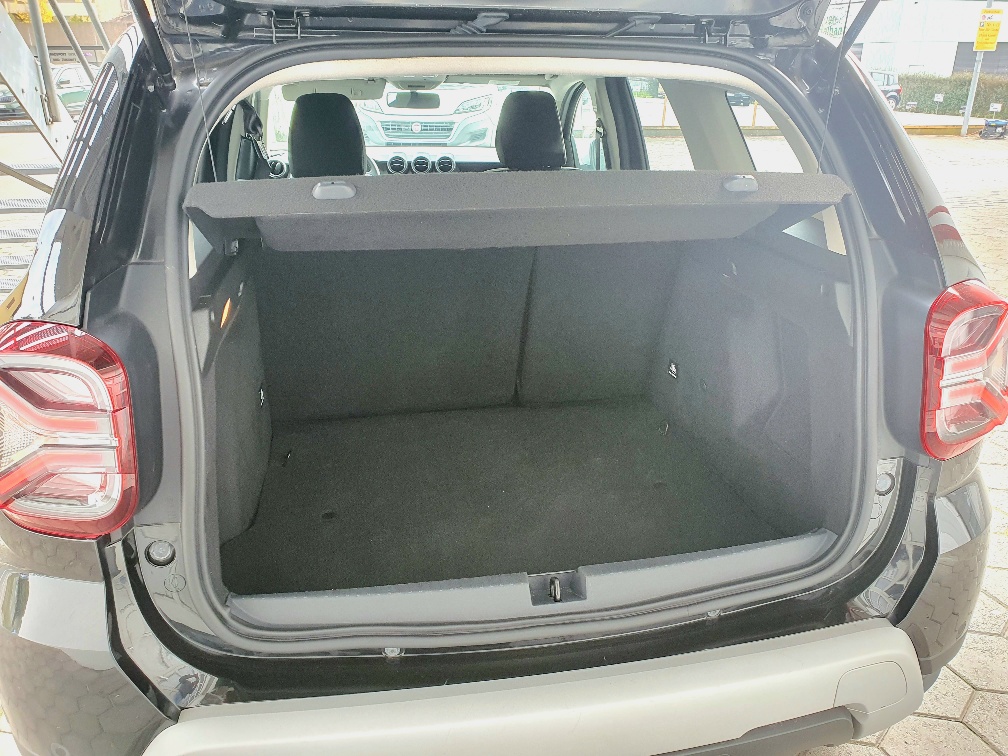 DACIA Duster Prestige Automat-image-4