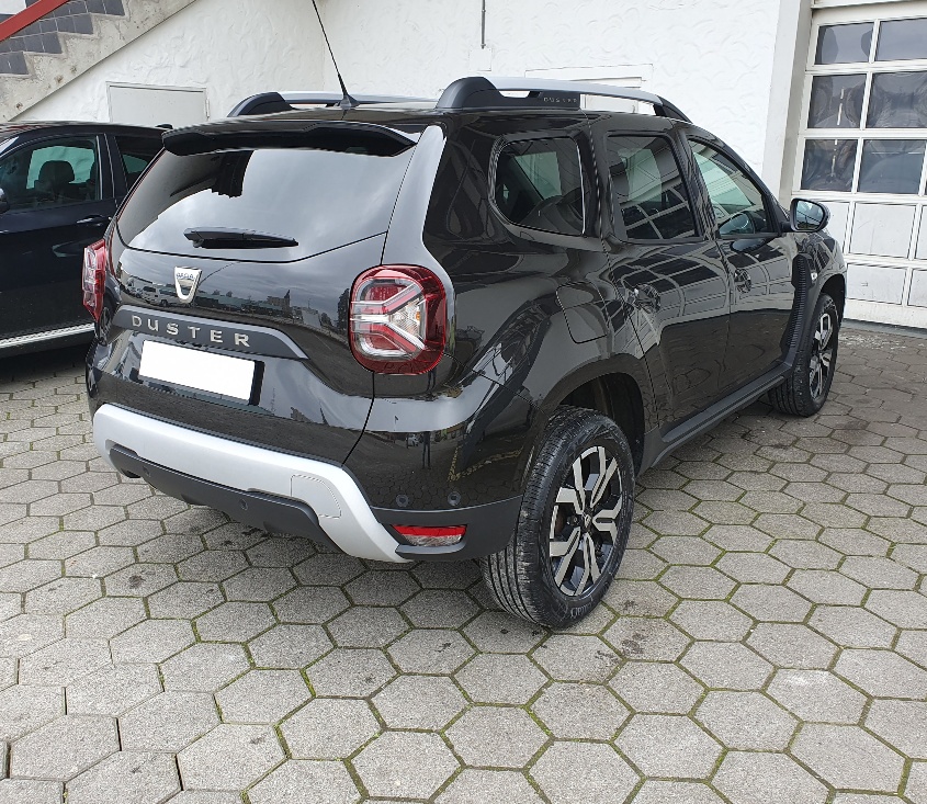 DACIA Duster Prestige Automat-showroom-element-2