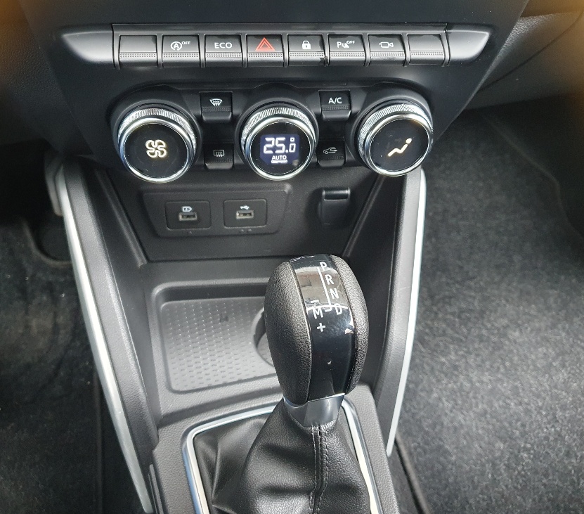 DACIA Duster Prestige Automat-image-12