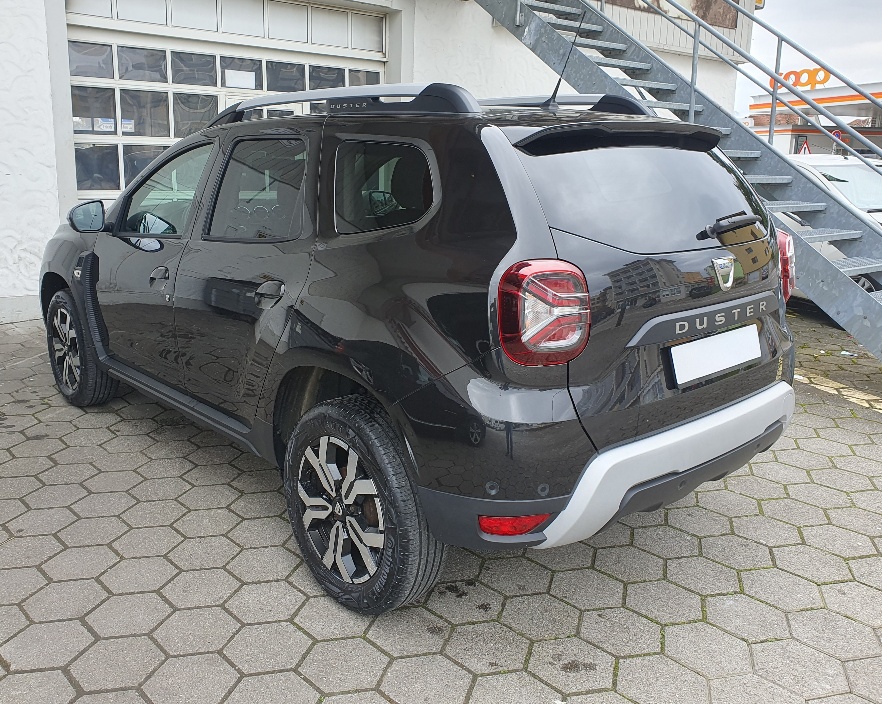 DACIA Duster Prestige Automat-showroom-element-3
