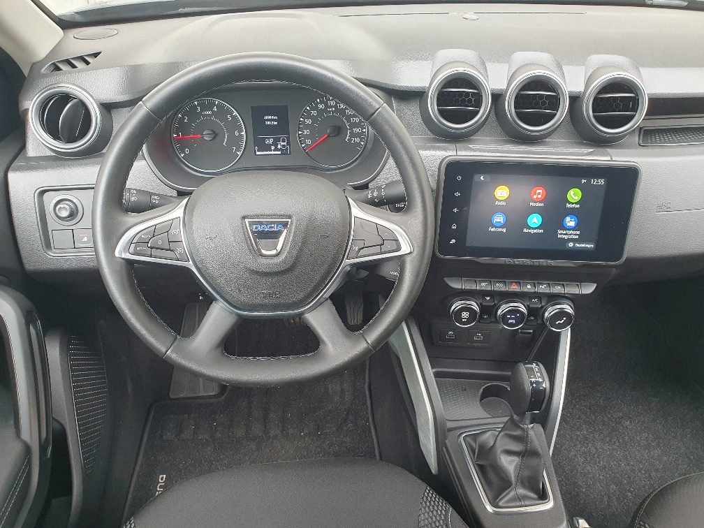 DACIA Duster Prestige Automat-image-5