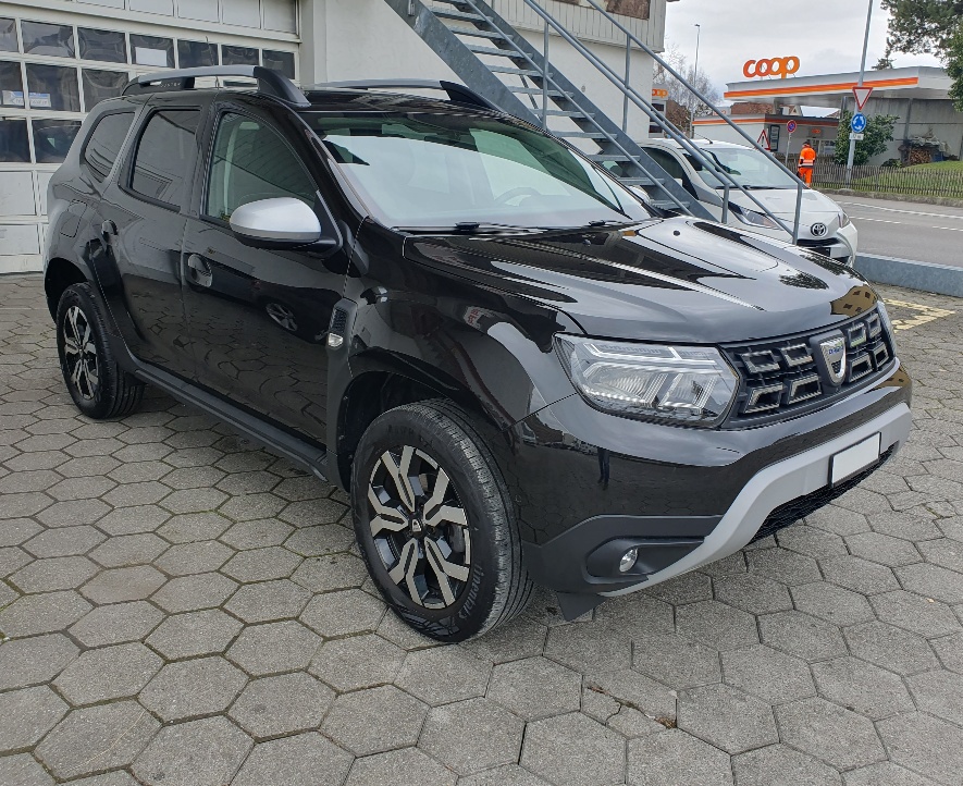 DACIA Duster Prestige Automat-showroom-element-1