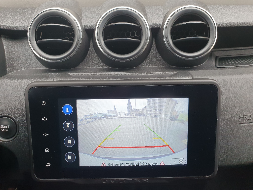 DACIA Duster Prestige Automat-image-7