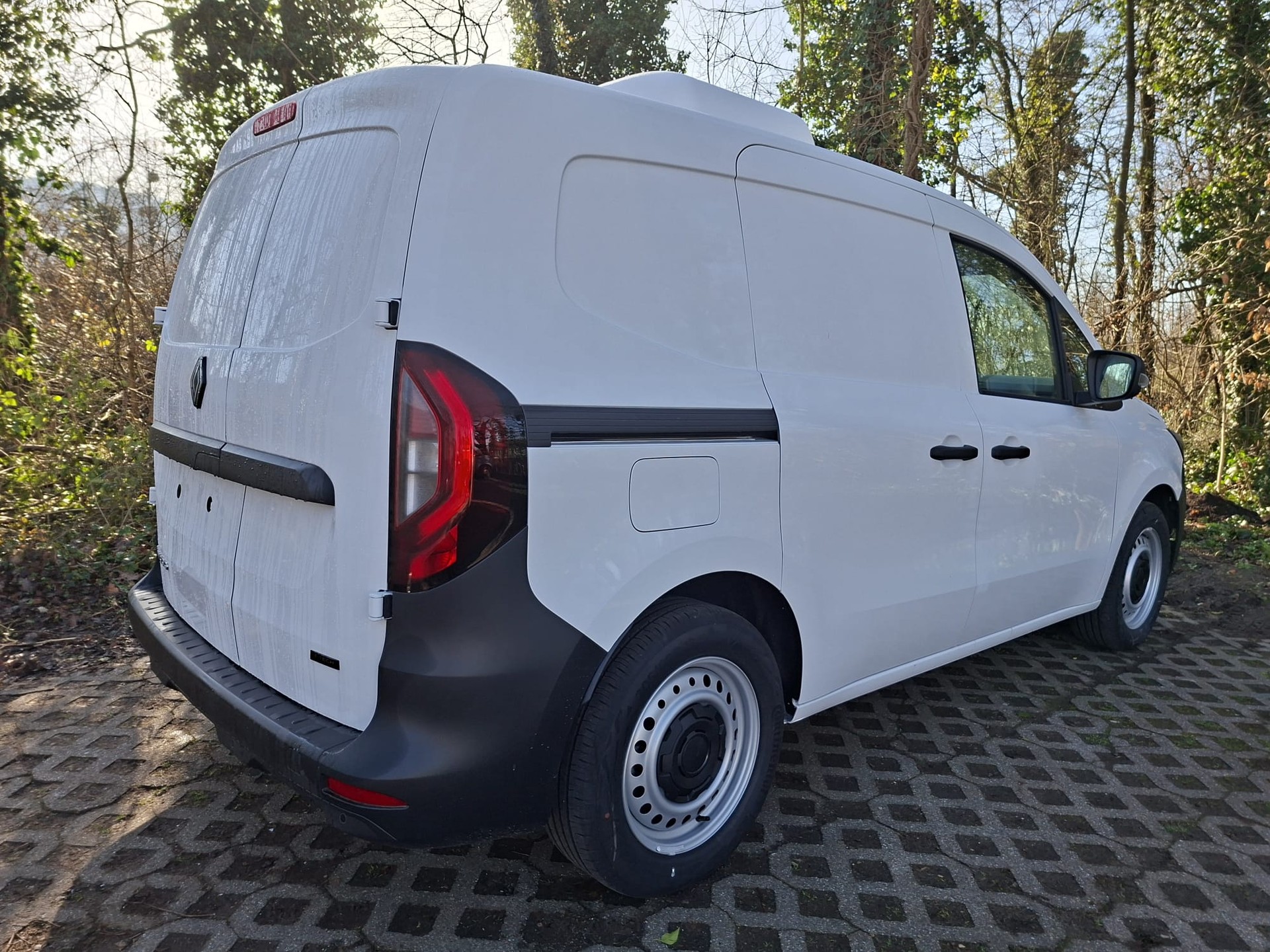 RENAULT Kangoo Van EV45 Standard 22kW Extra-showroom-element-1