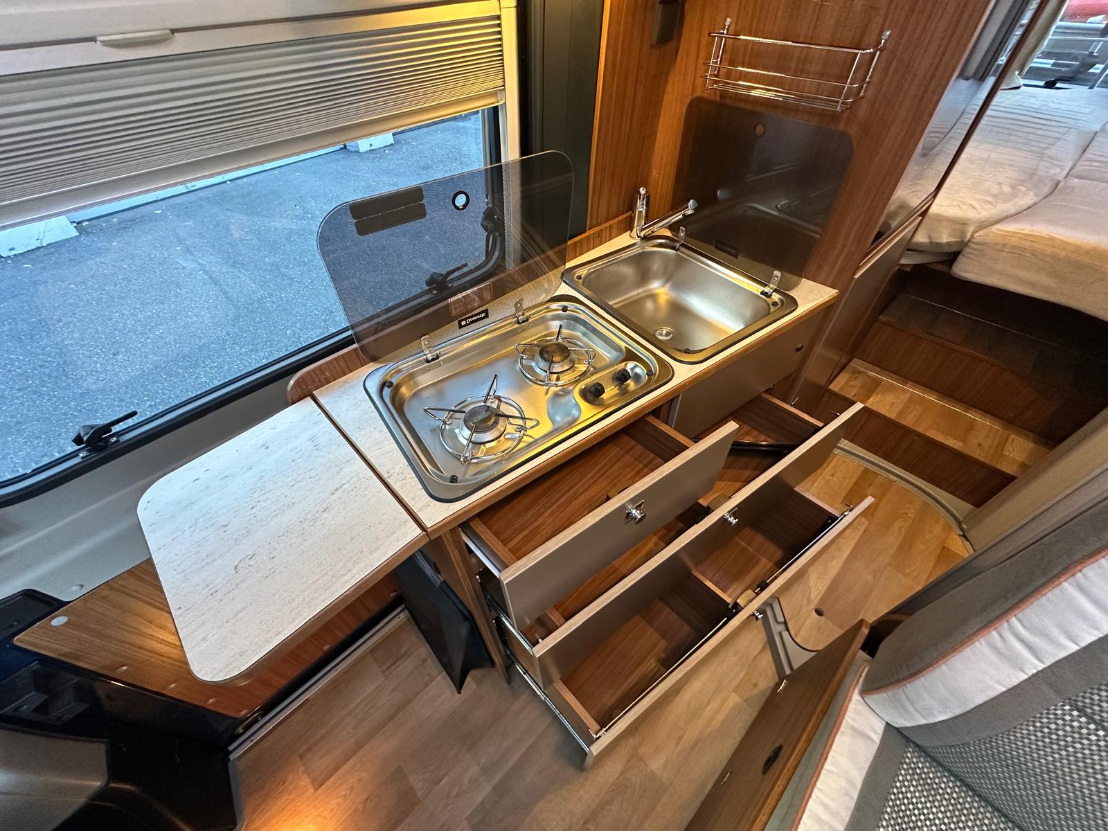 GLOBECAR Campscout 640-image-15