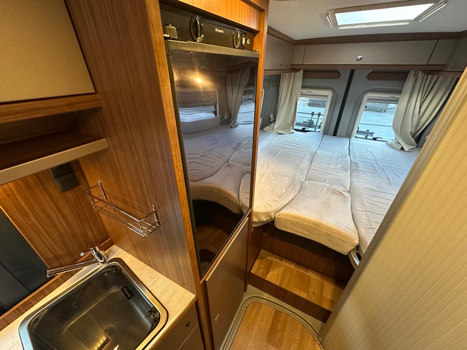 GLOBECAR Campscout 640-image-18