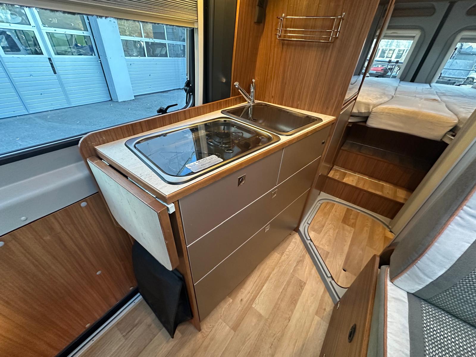 GLOBECAR Campscout 640-image-13