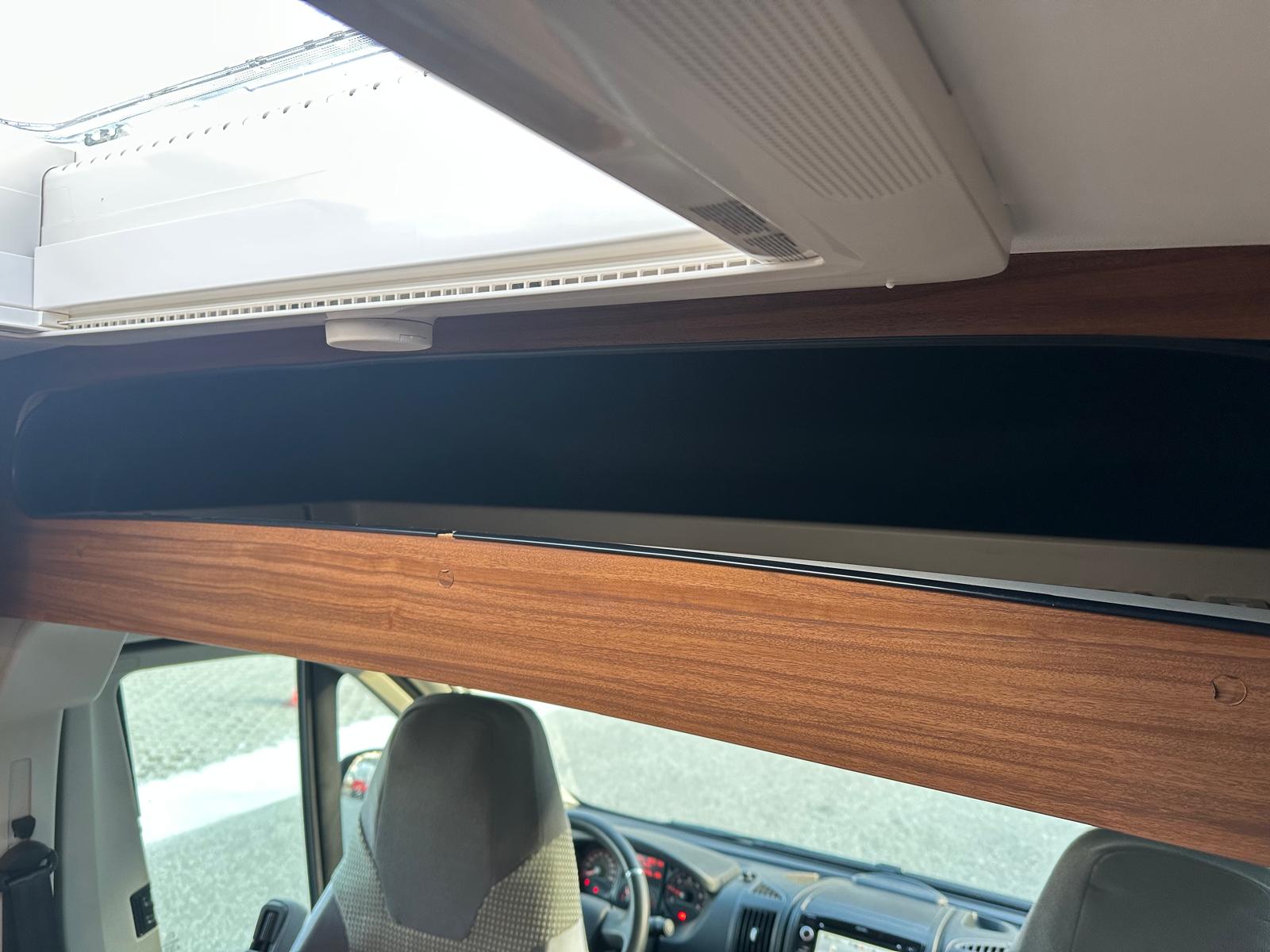 GLOBECAR Campscout 640-image-11