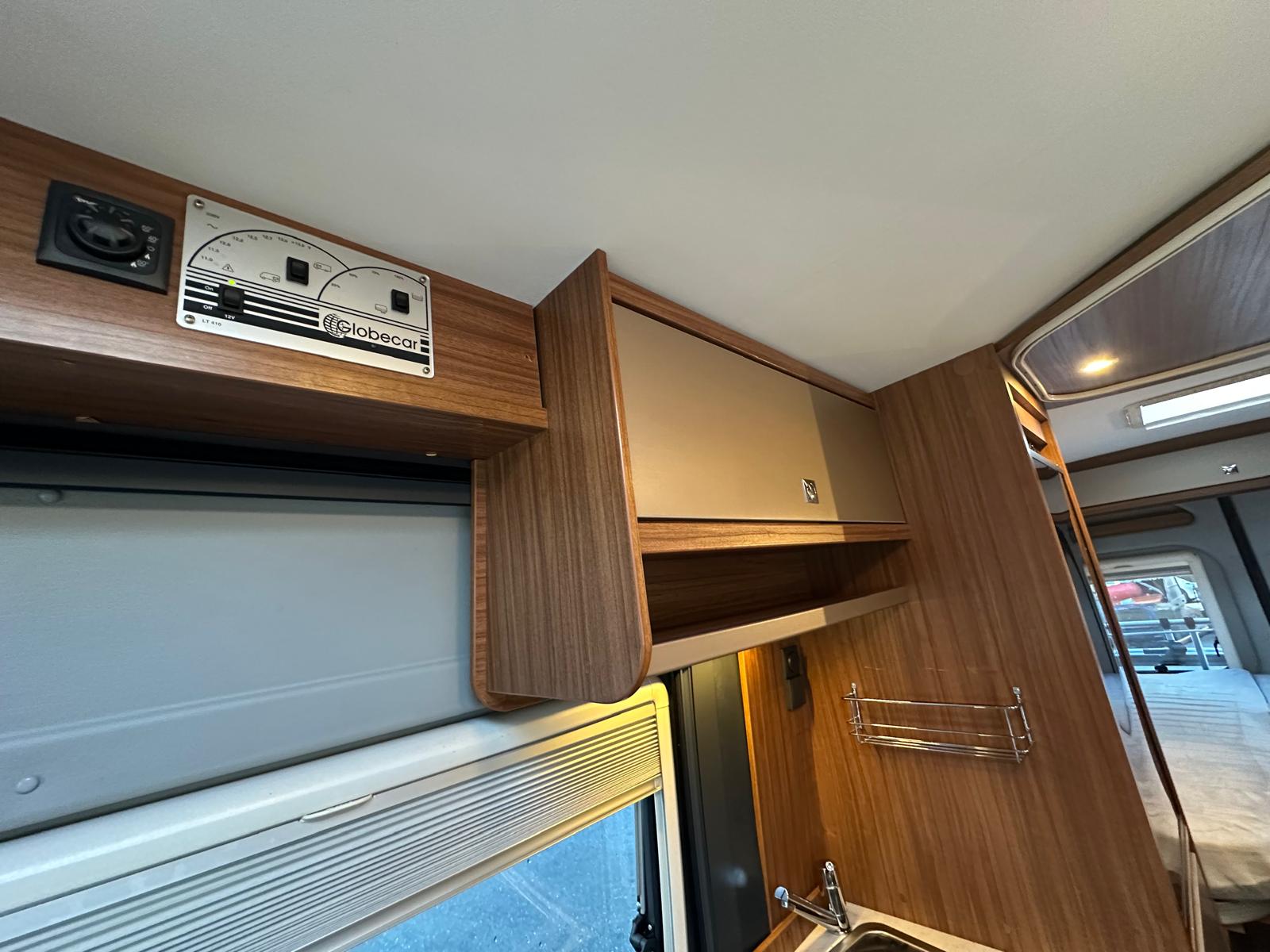 GLOBECAR Campscout 640-image-14