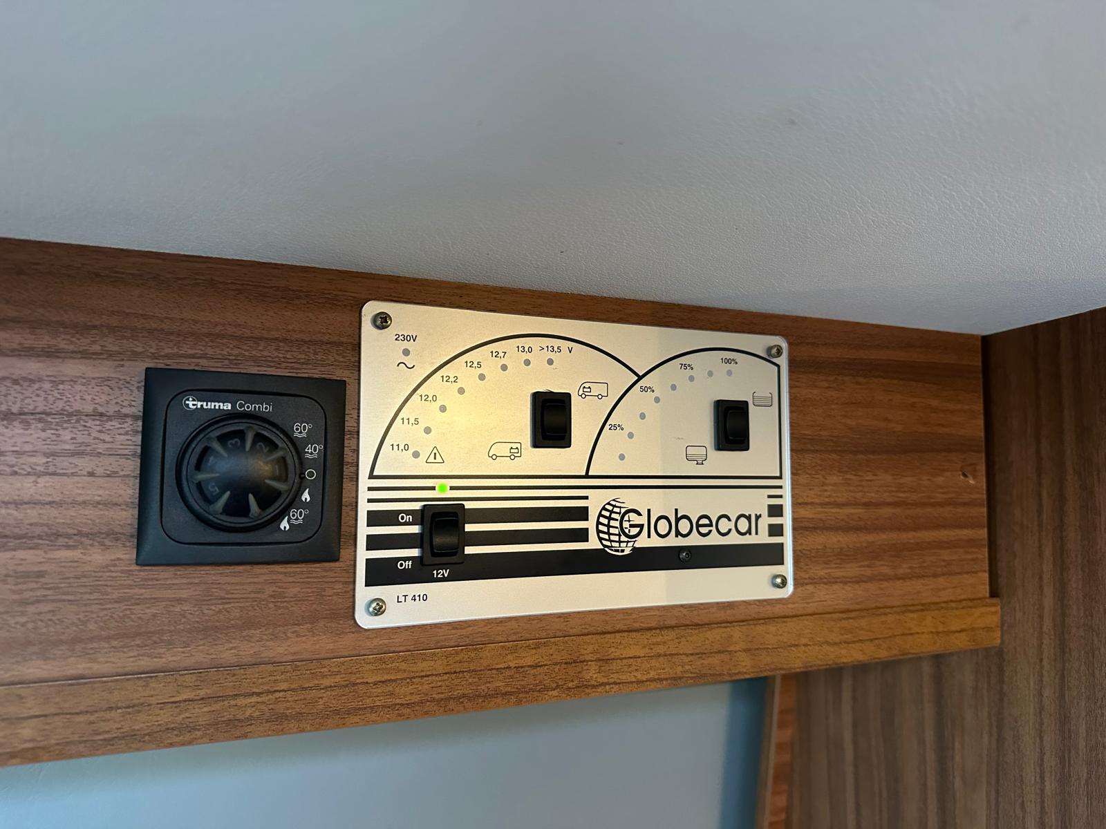 GLOBECAR Campscout 640-image-16