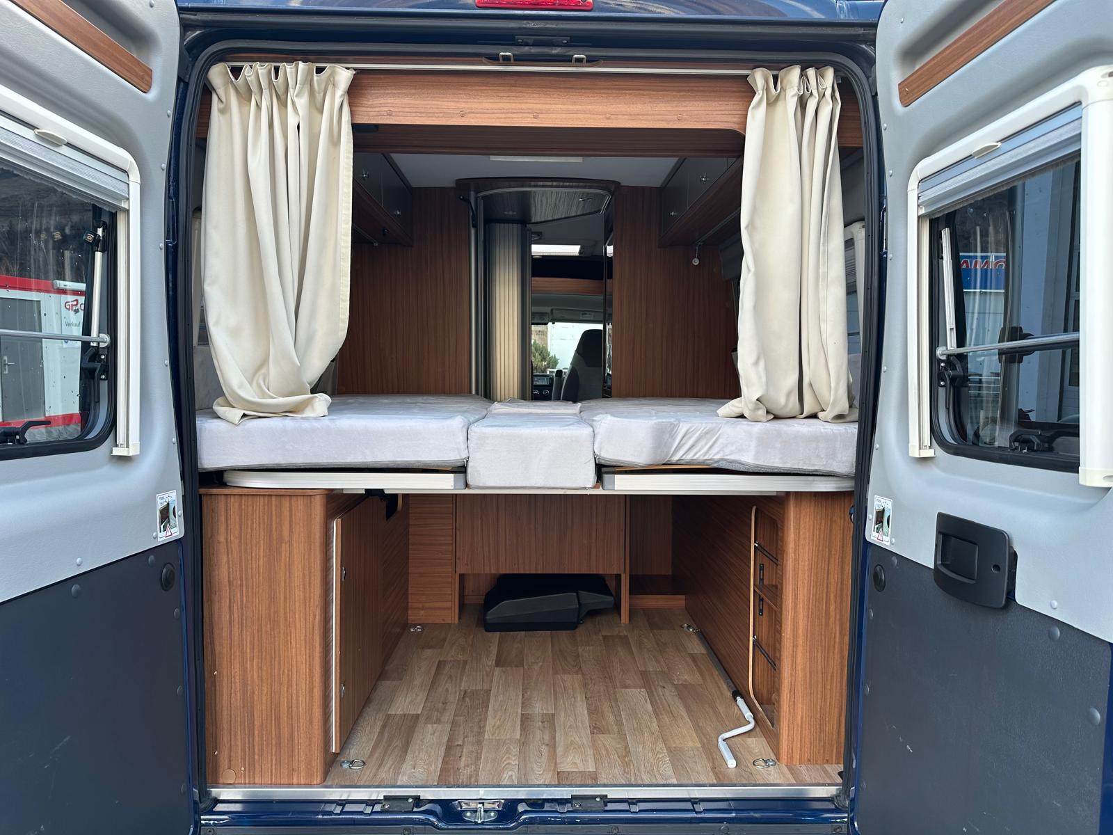 GLOBECAR Campscout 640-image-26
