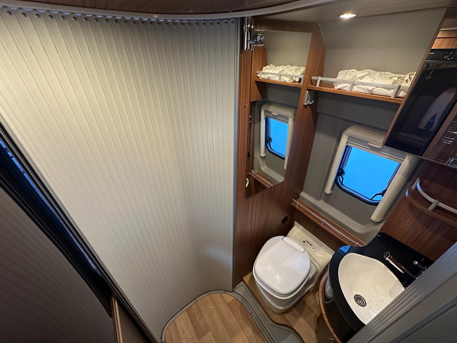 GLOBECAR Campscout 640-image-20