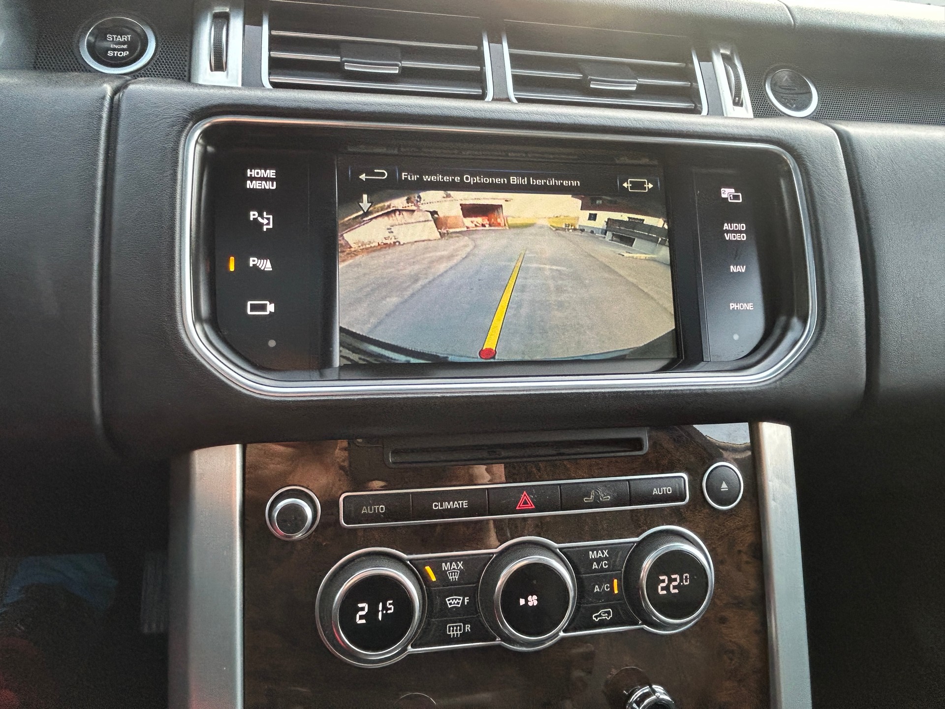 LAND ROVER Range Rover 4.4 SDV8 Autobiography Automatic-image-11