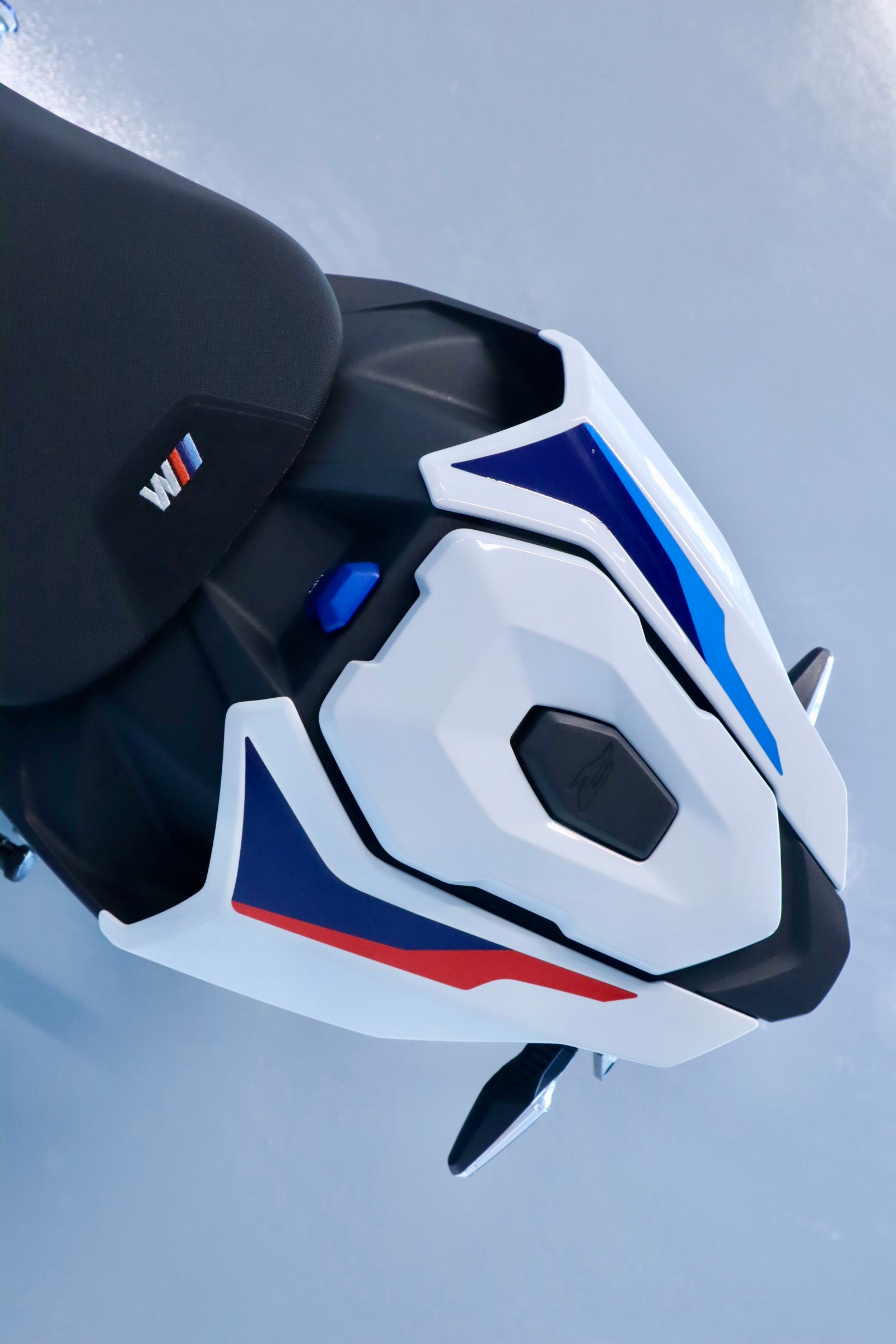 BMW S 1000 R M-PAKET | CARBON TEILE | SC AUSPUFF | EINZELSTÜCK-image-13