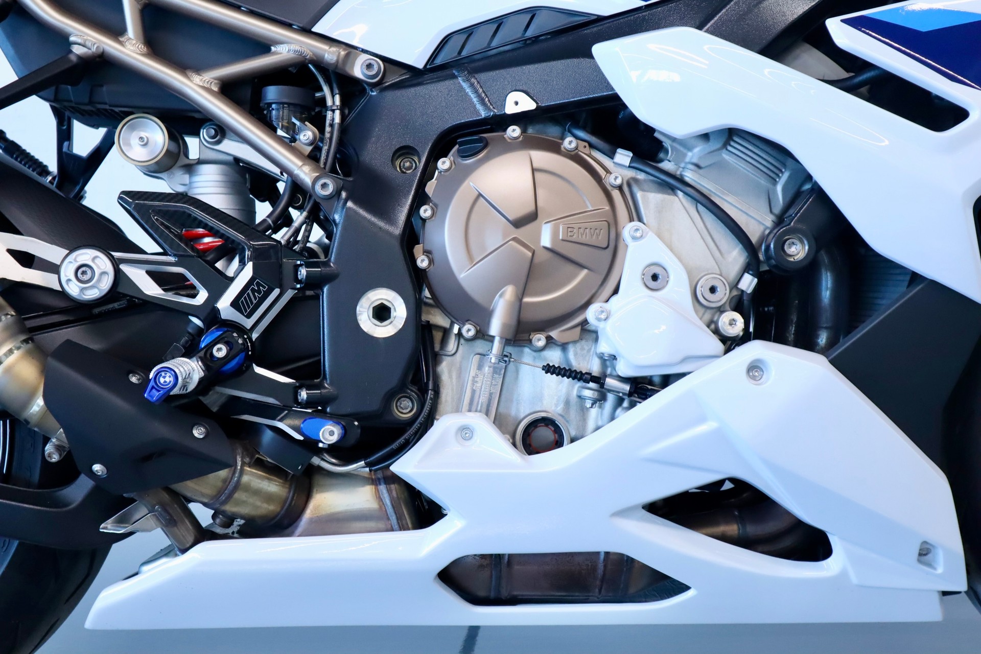 BMW S 1000 R M-PAKET | CARBON TEILE | SC AUSPUFF | EINZELSTÜCK-image-6