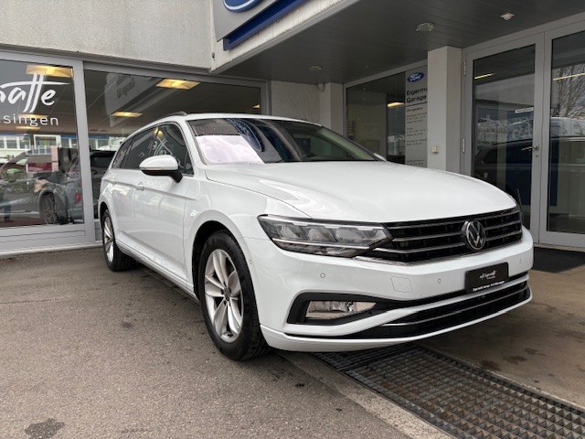 VW Passat 2.0 TDI BMT Business 4Motion DSG-showroom-element-2