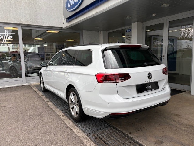 VW Passat 2.0 TDI BMT Business 4Motion DSG-showroom-element-3