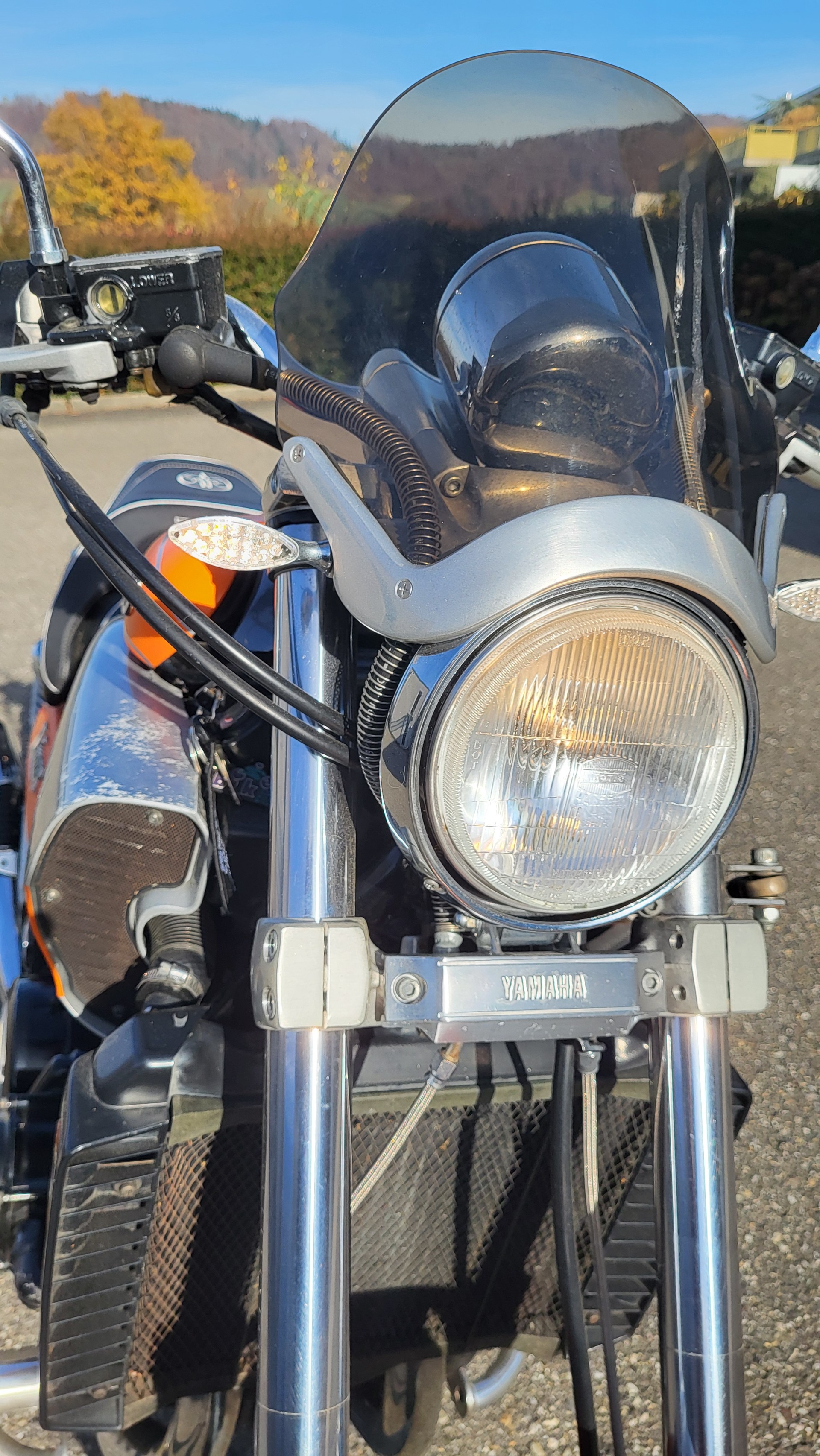 YAMAHA Egli-image-4