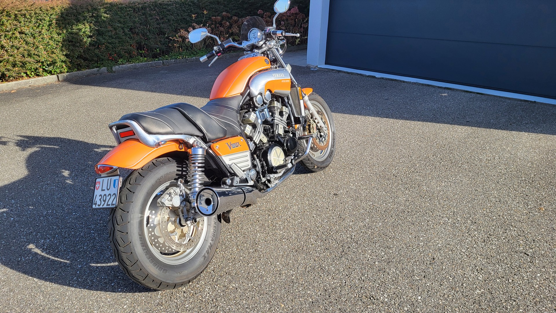 YAMAHA Egli-image-1