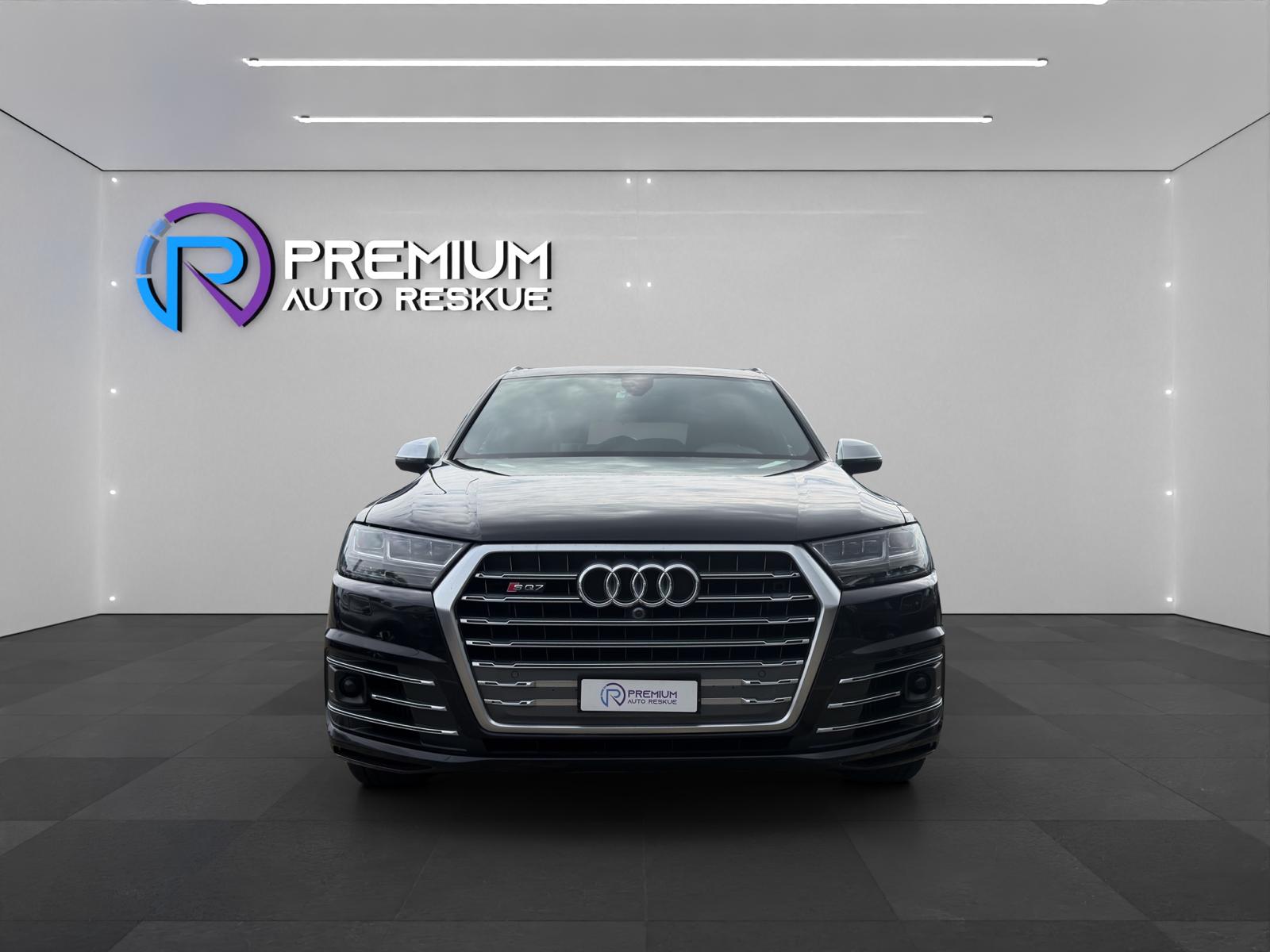 AUDI SQ7 4.0 TDI quattro tiptronic-showroom-element-1