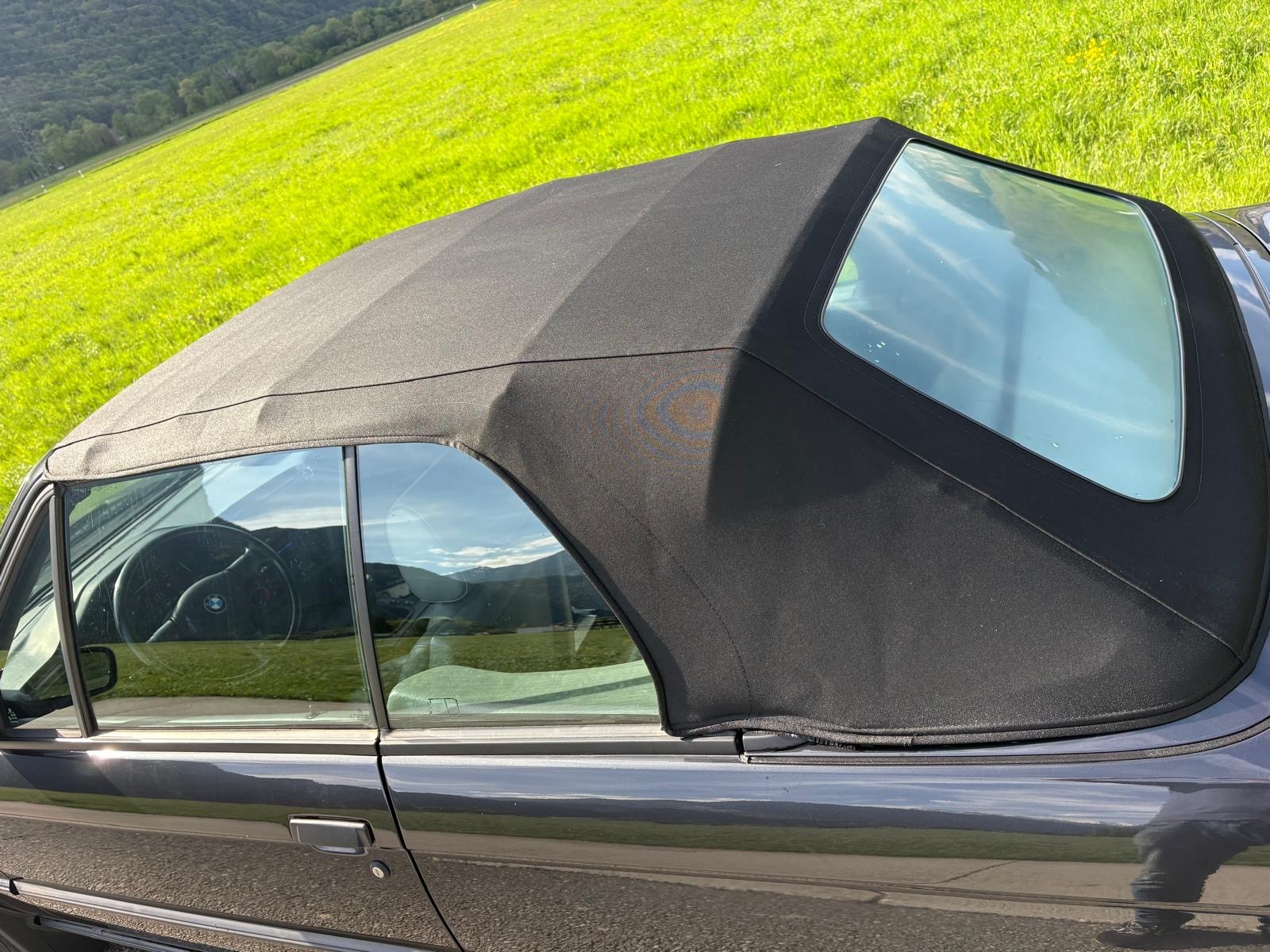 BMW 325i Cabrio-image-7