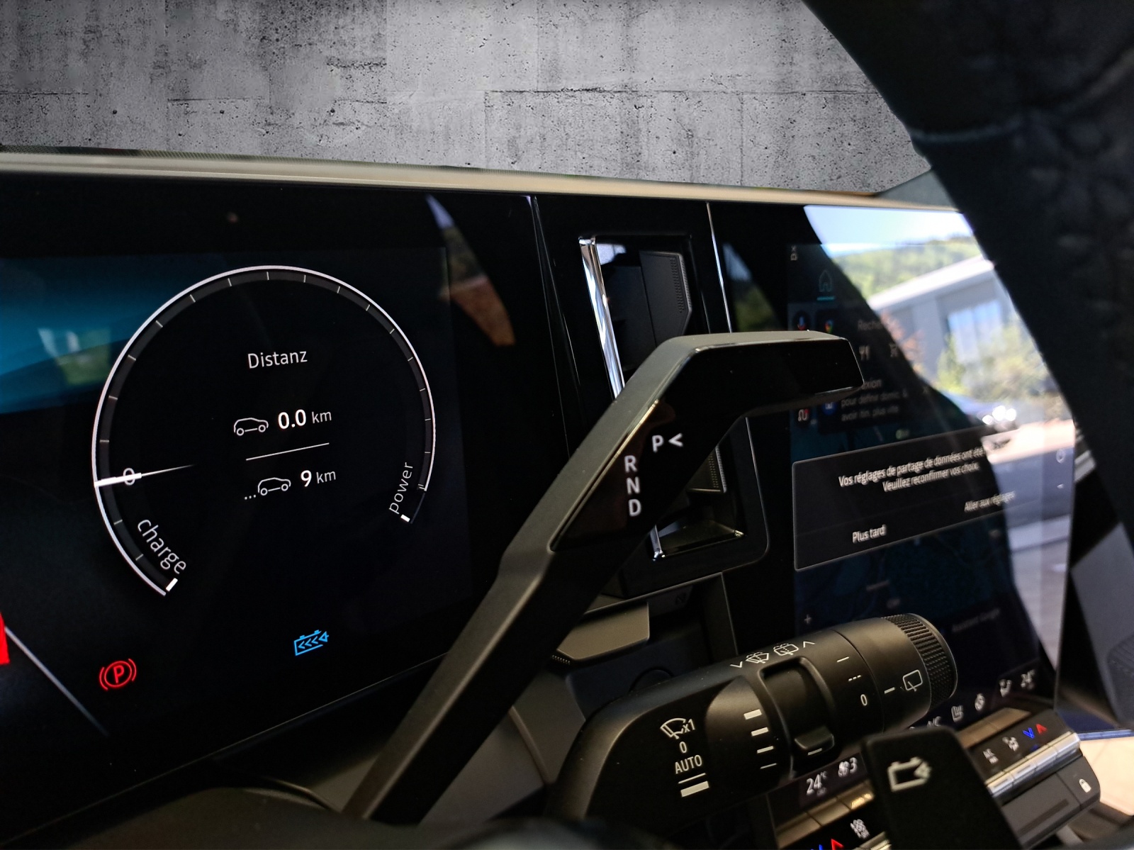 MITSUBISHI Eclipse Cross Intense+ BEV-image-12