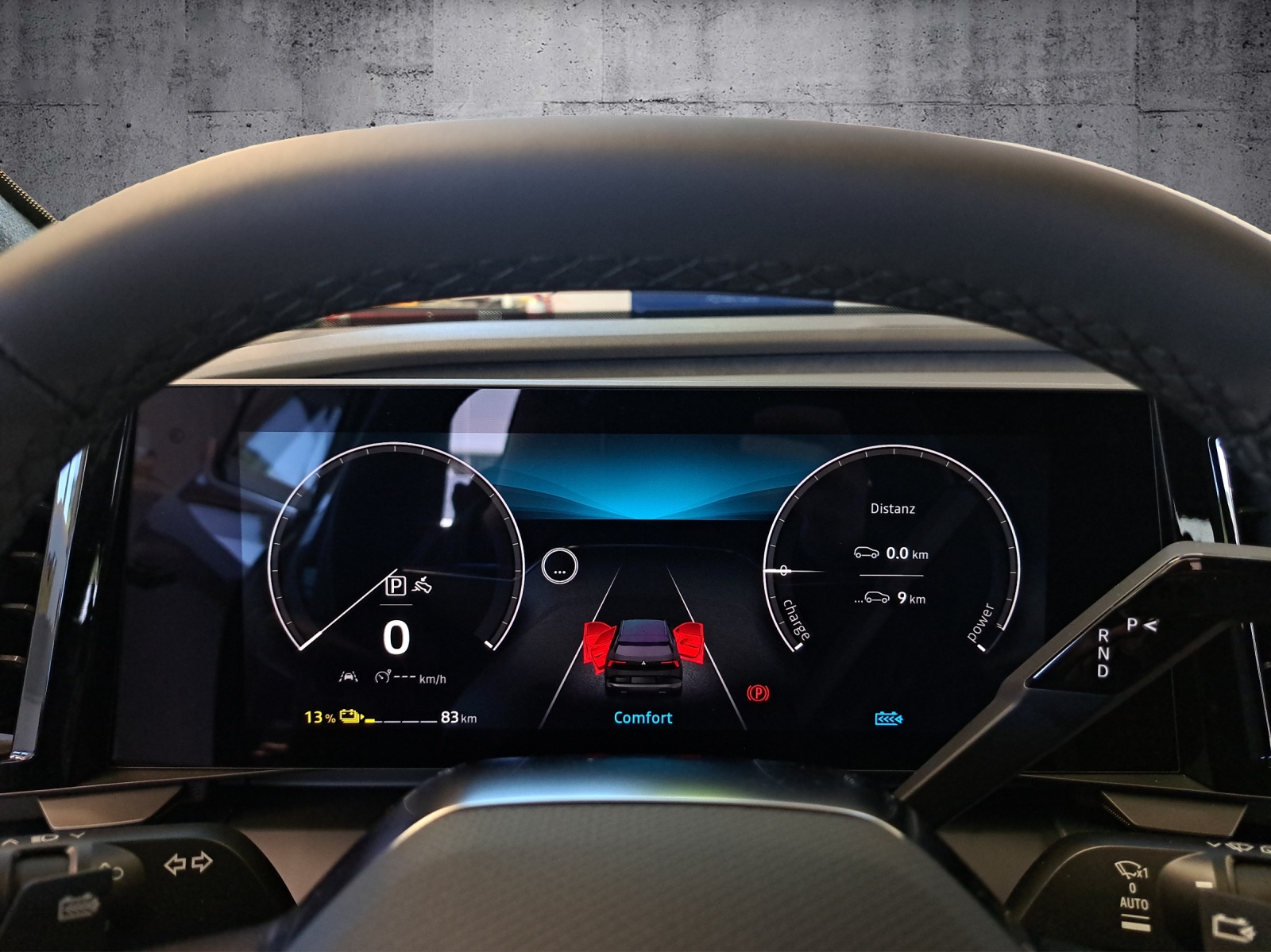 MITSUBISHI Eclipse Cross Intense+ BEV-image-11