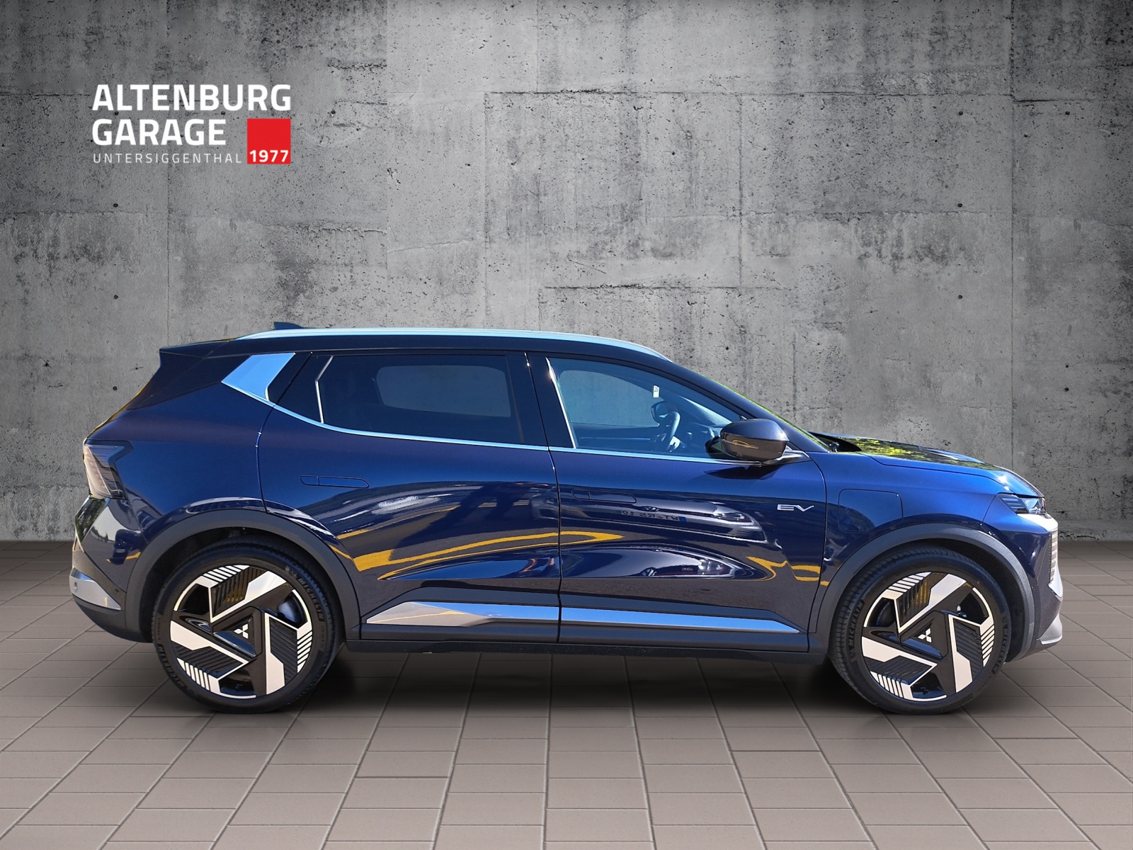 MITSUBISHI Eclipse Cross Intense+ BEV-image-5