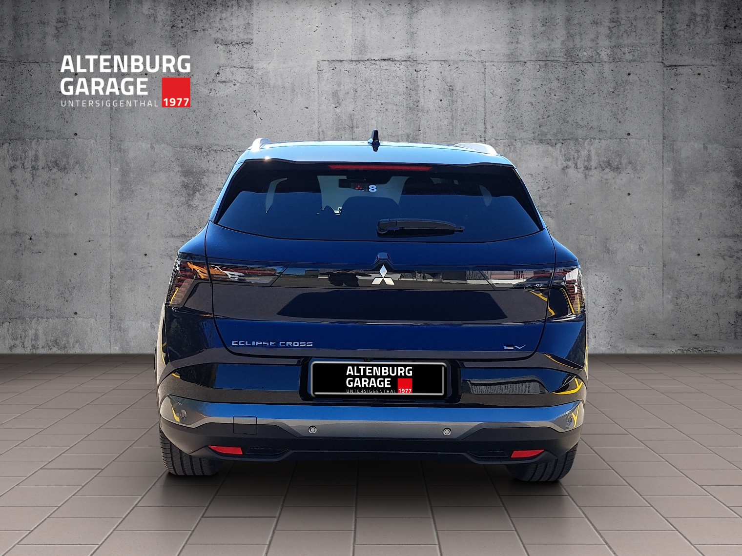 MITSUBISHI Eclipse Cross Intense+ BEV-showroom-element-3