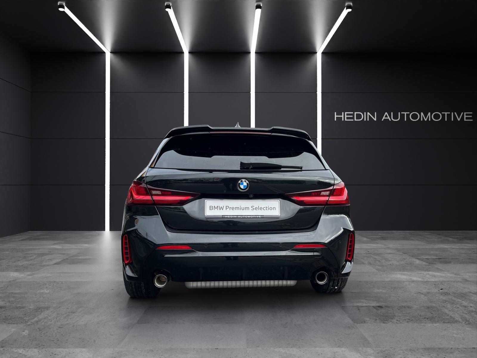 BMW 128ti-image-8