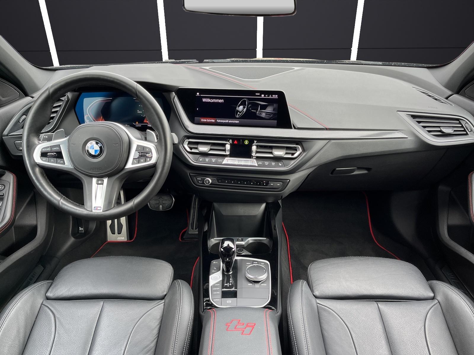 BMW 128ti-image-11