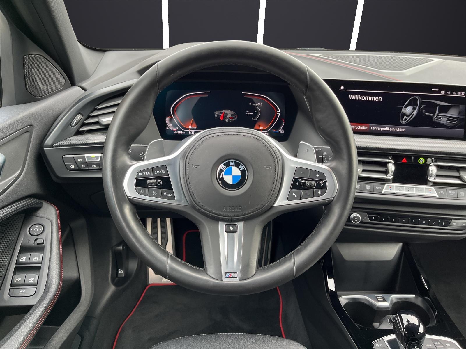BMW 128ti-image-5
