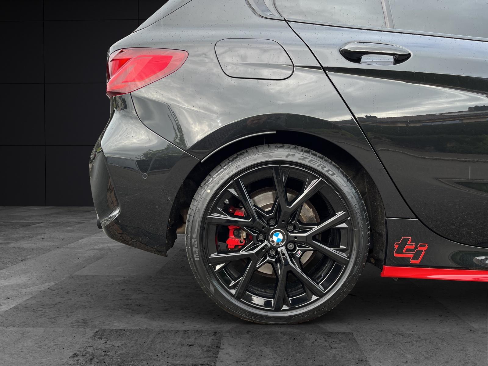 BMW 128ti-image-19