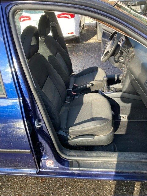 VW Bora Variant 1.9 TDI PD Comfortline-image-2