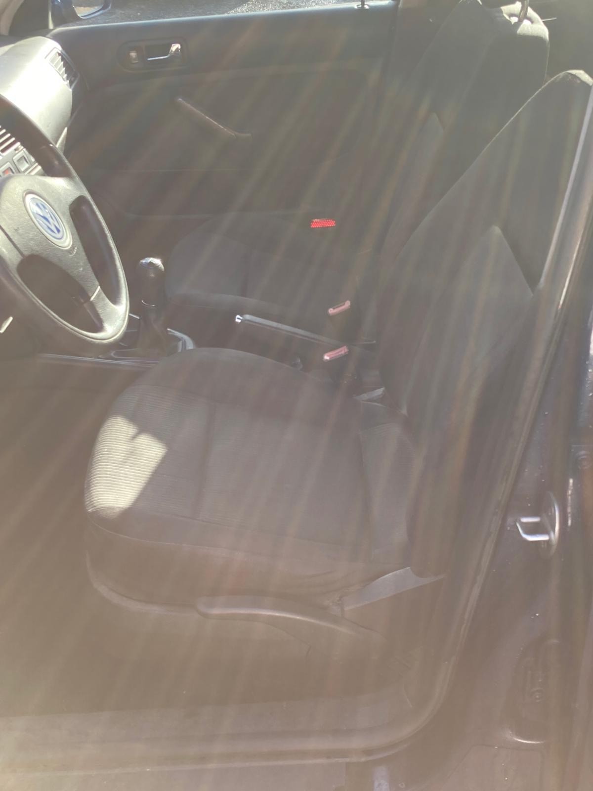 VW Bora Variant 1.9 TDI PD Comfortline-image-14