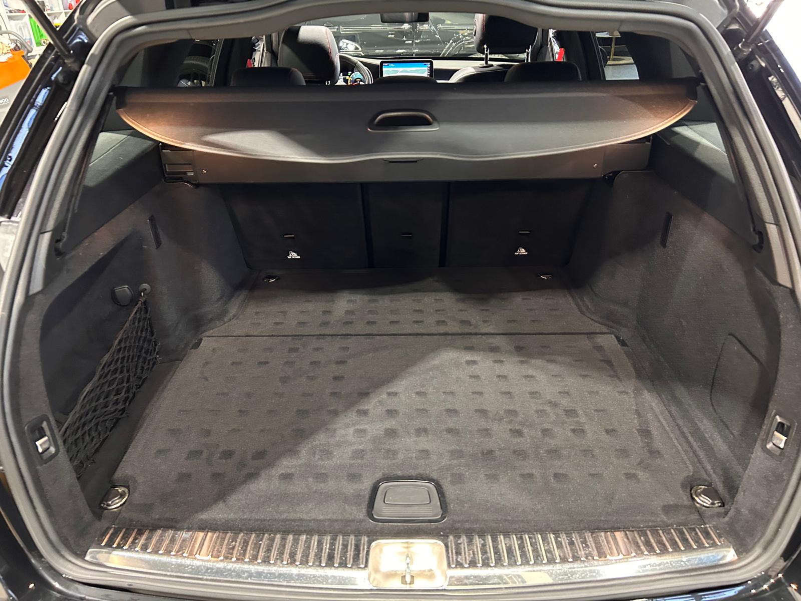 MERCEDES-BENZ C 43 AMG 4matic Kombi CH FAHRZEUG-image-21