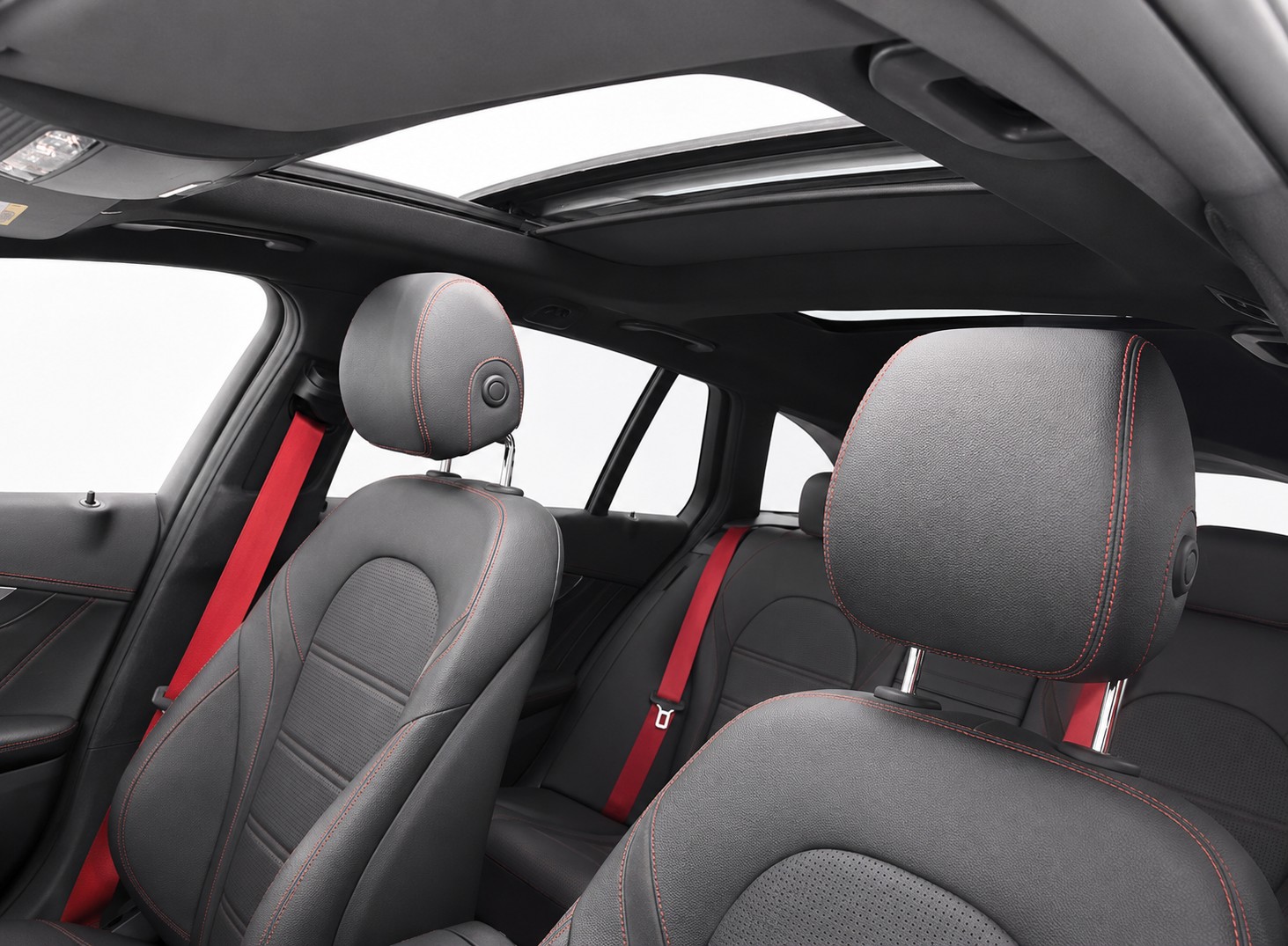 MERCEDES-BENZ C 43 AMG 4matic Kombi CH FAHRZEUG-image-12