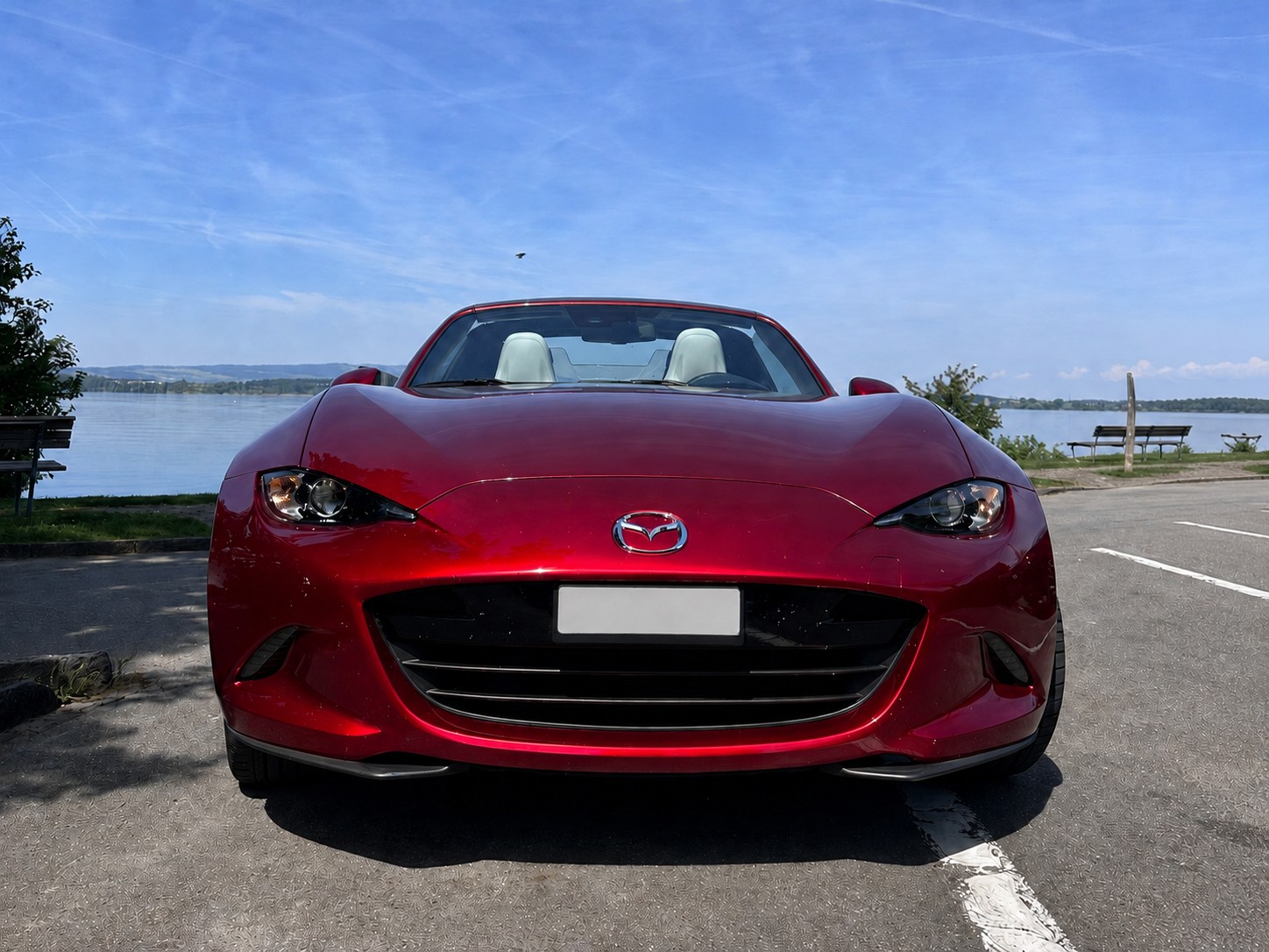 MAZDA 2.0 Kizuna-image-1