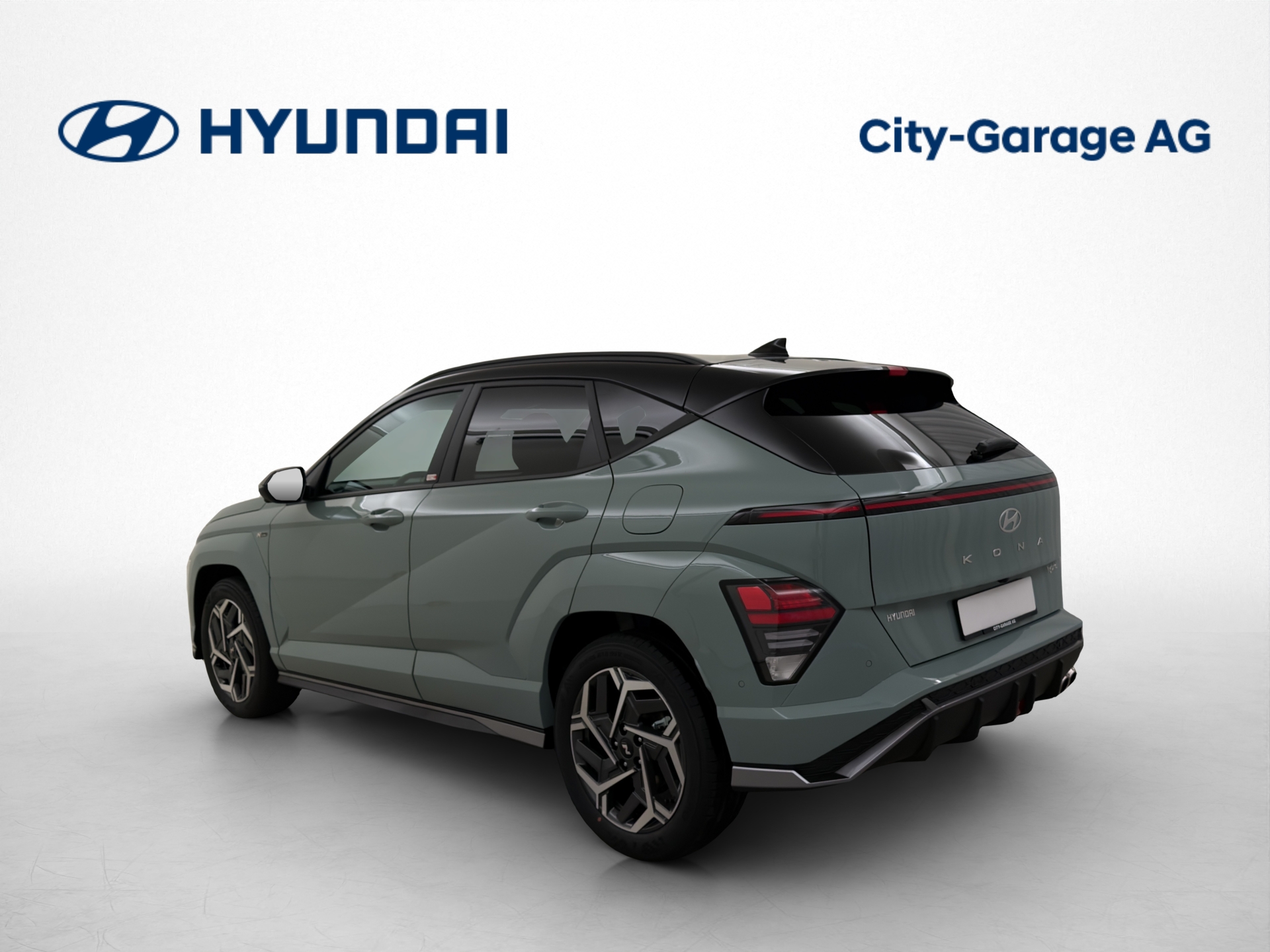 HYUNDAI Kona 1.6 GDi Hybrid N-Line-showroom-element-2
