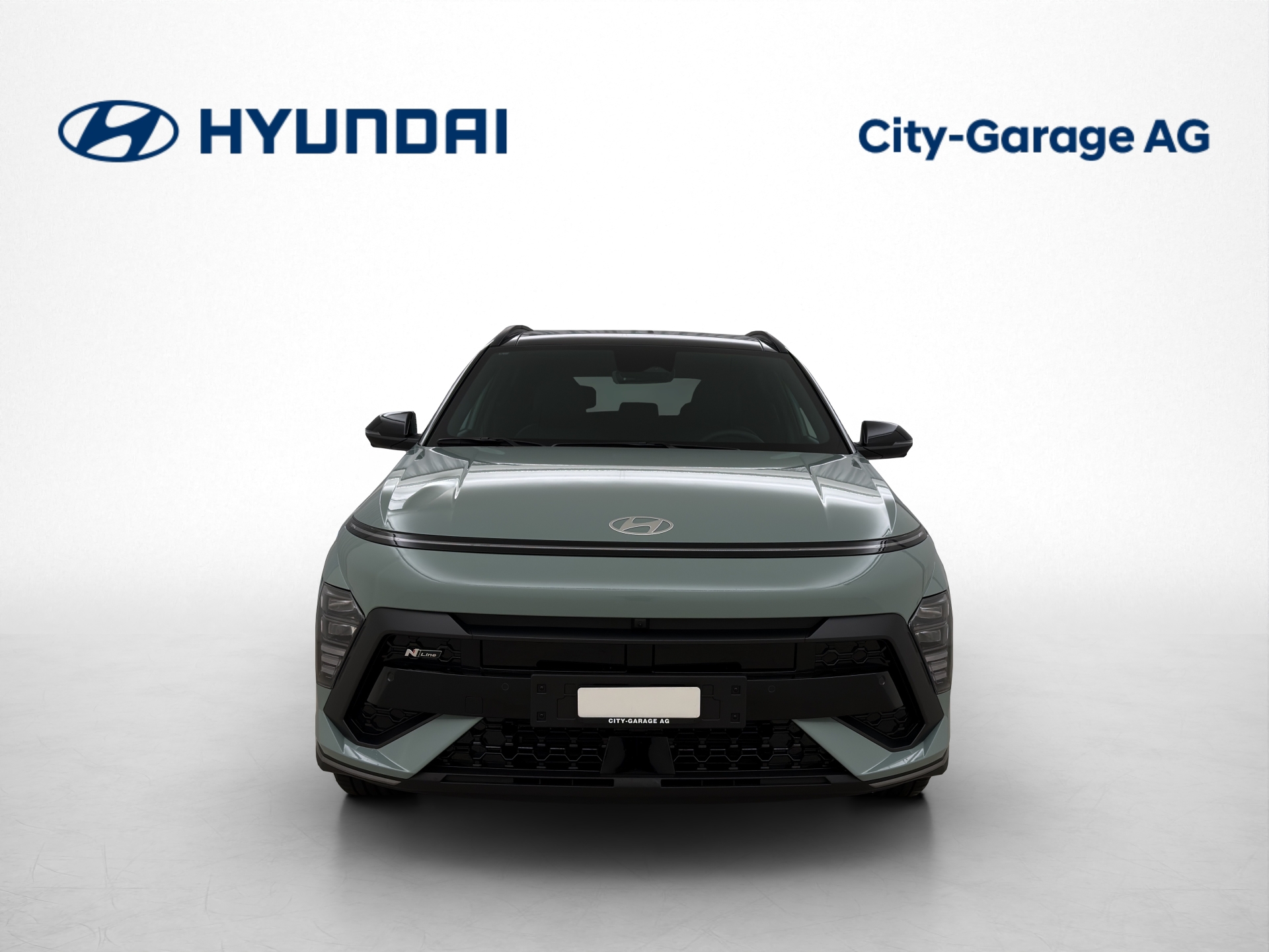 HYUNDAI Kona 1.6 GDi Hybrid N-Line-showroom-element-1