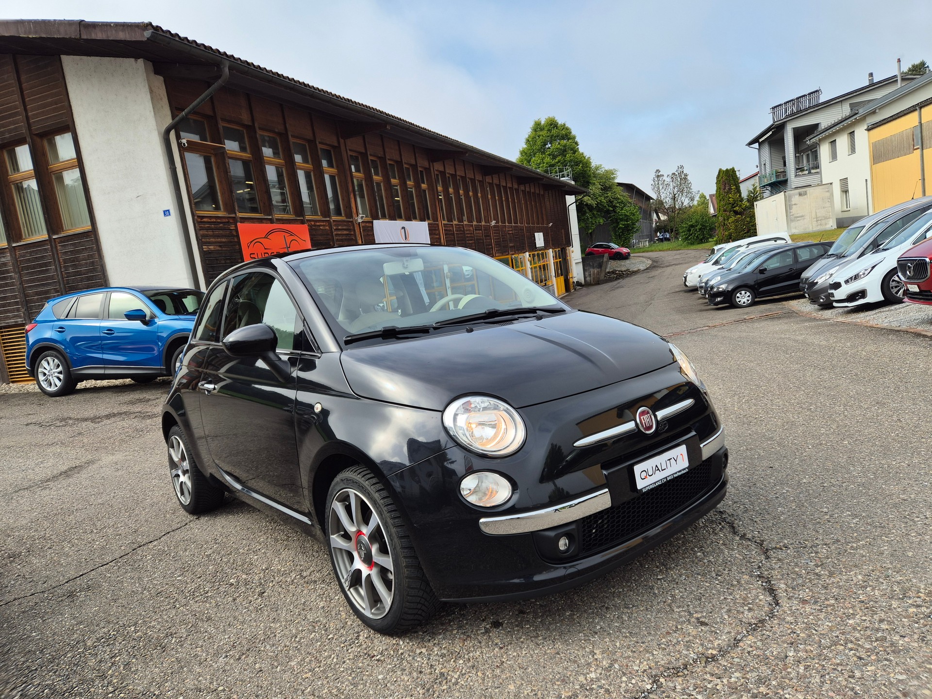 FIAT 500 0.9 Twinair Turbo S-showroom-element-1