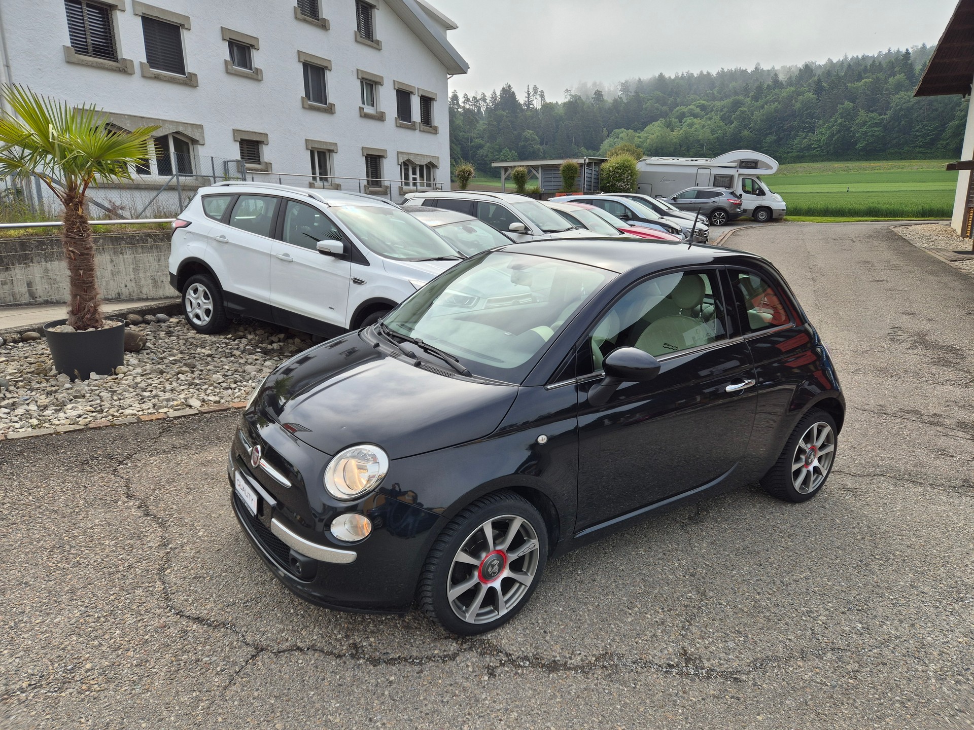FIAT 500 0.9 Twinair Turbo S-image-15