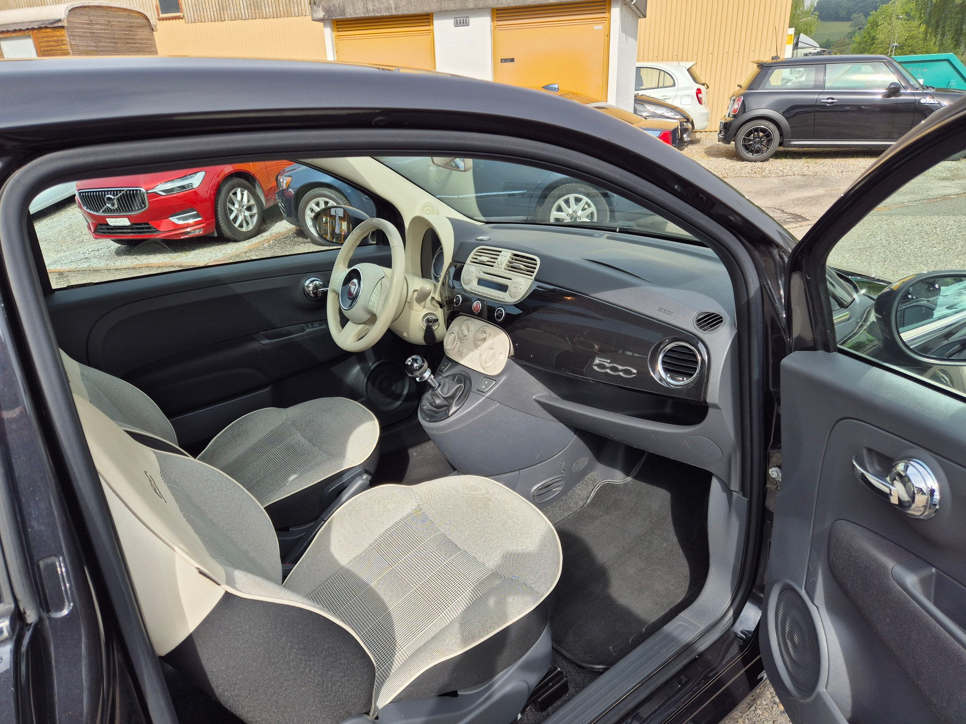 FIAT 500 0.9 Twinair Turbo S-image-4