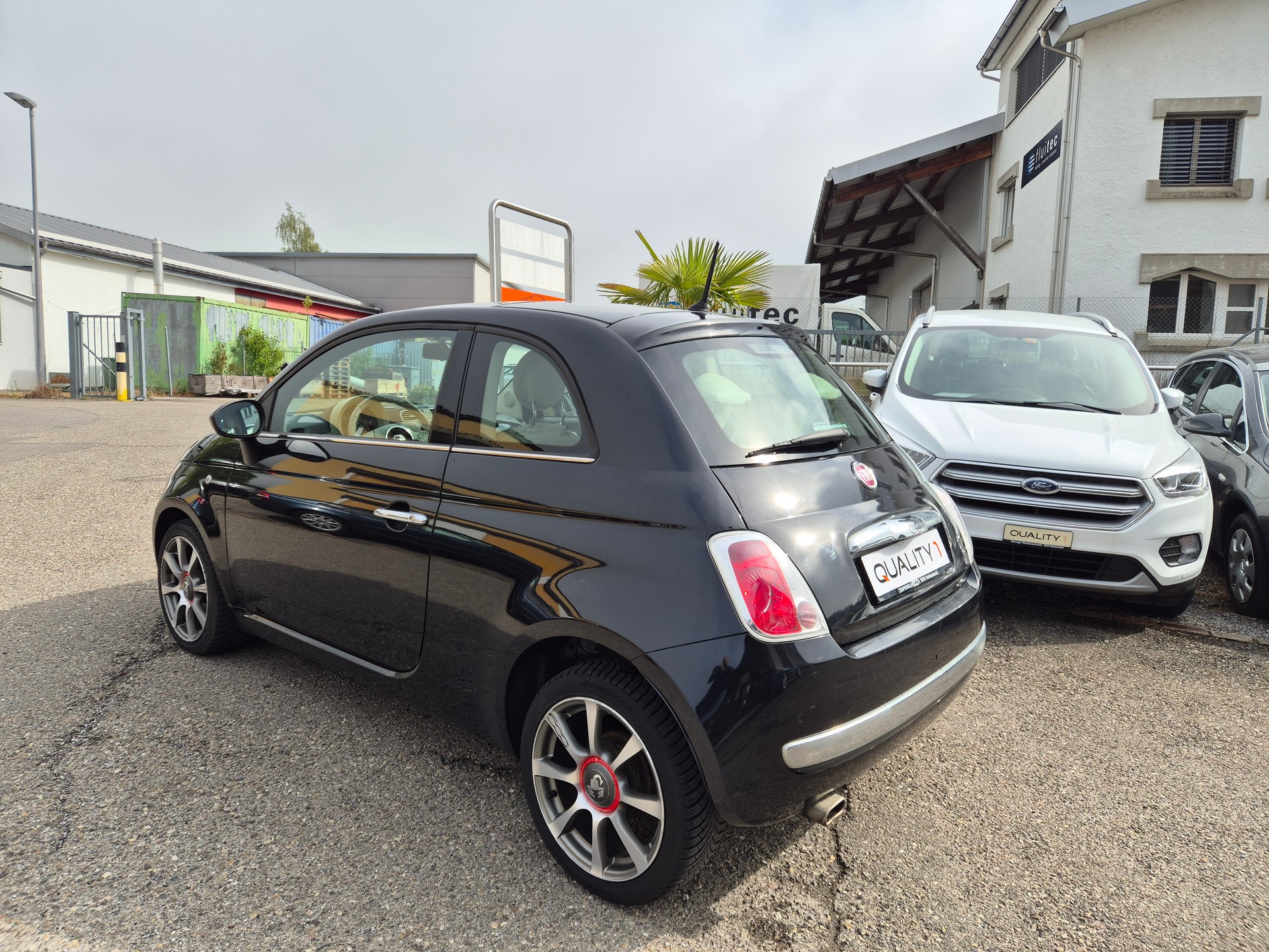 FIAT 500 0.9 Twinair Turbo S-image-14