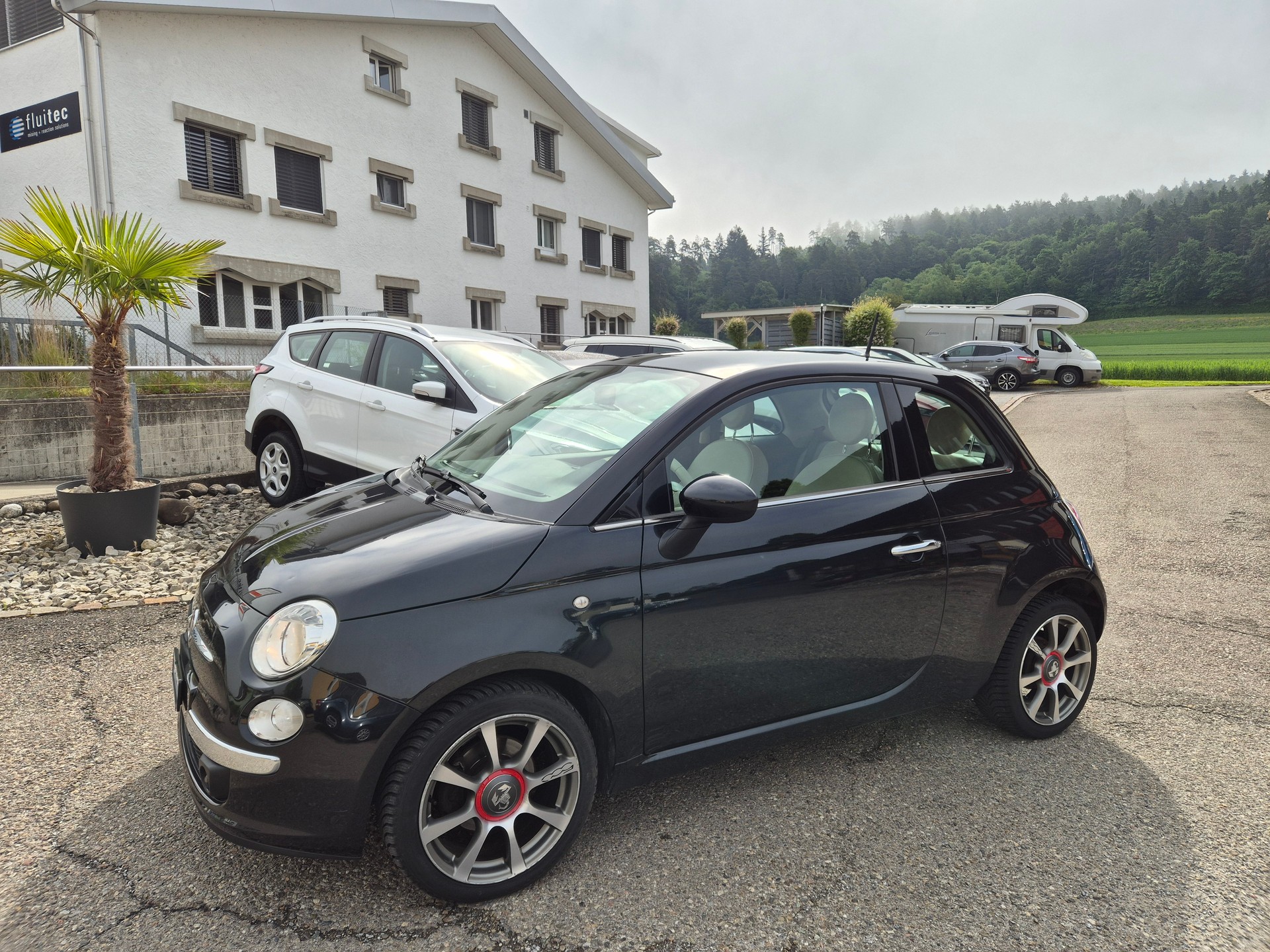 FIAT 500 0.9 Twinair Turbo S-image-13